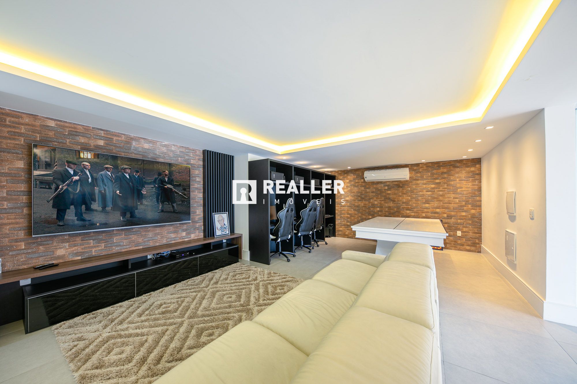 Realler Imóveis
