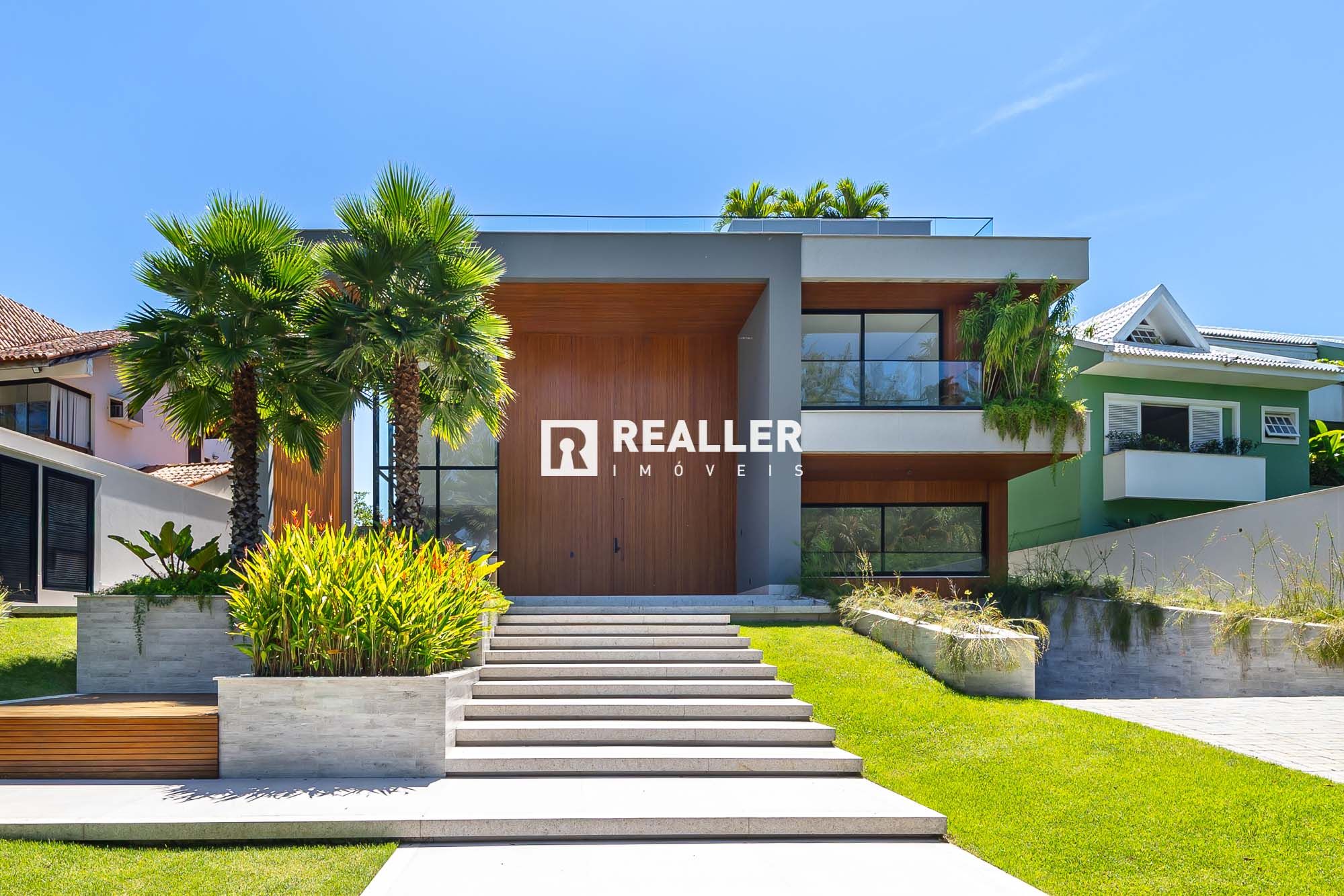 Condom�nio Mans�es