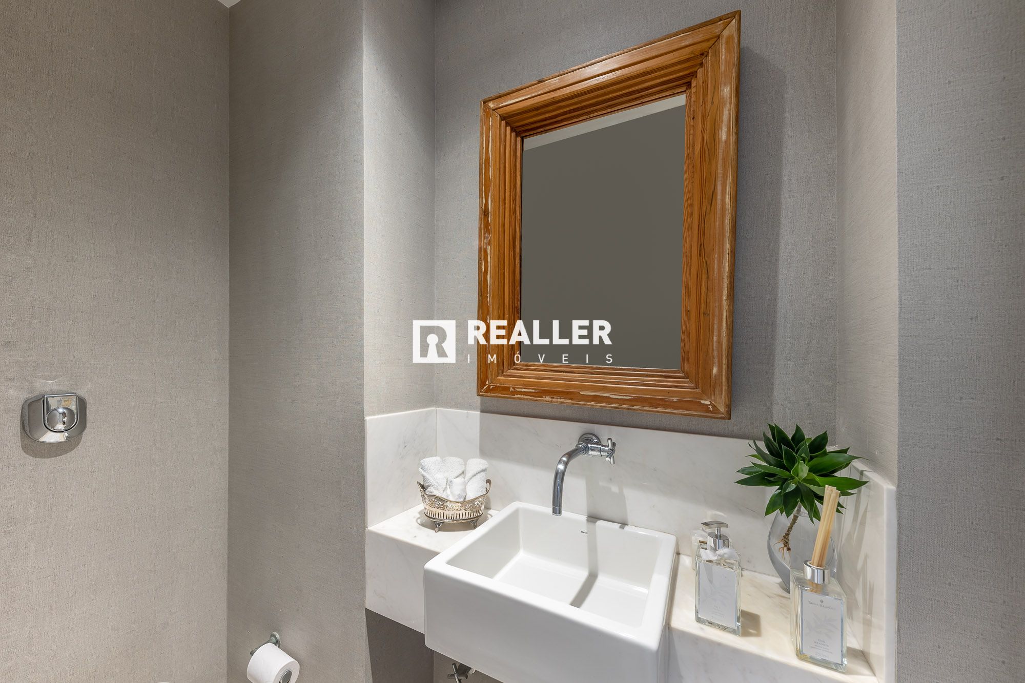 Realler Imóveis