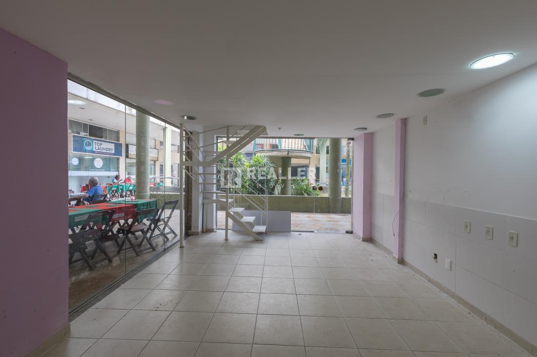 Vargem Shopping