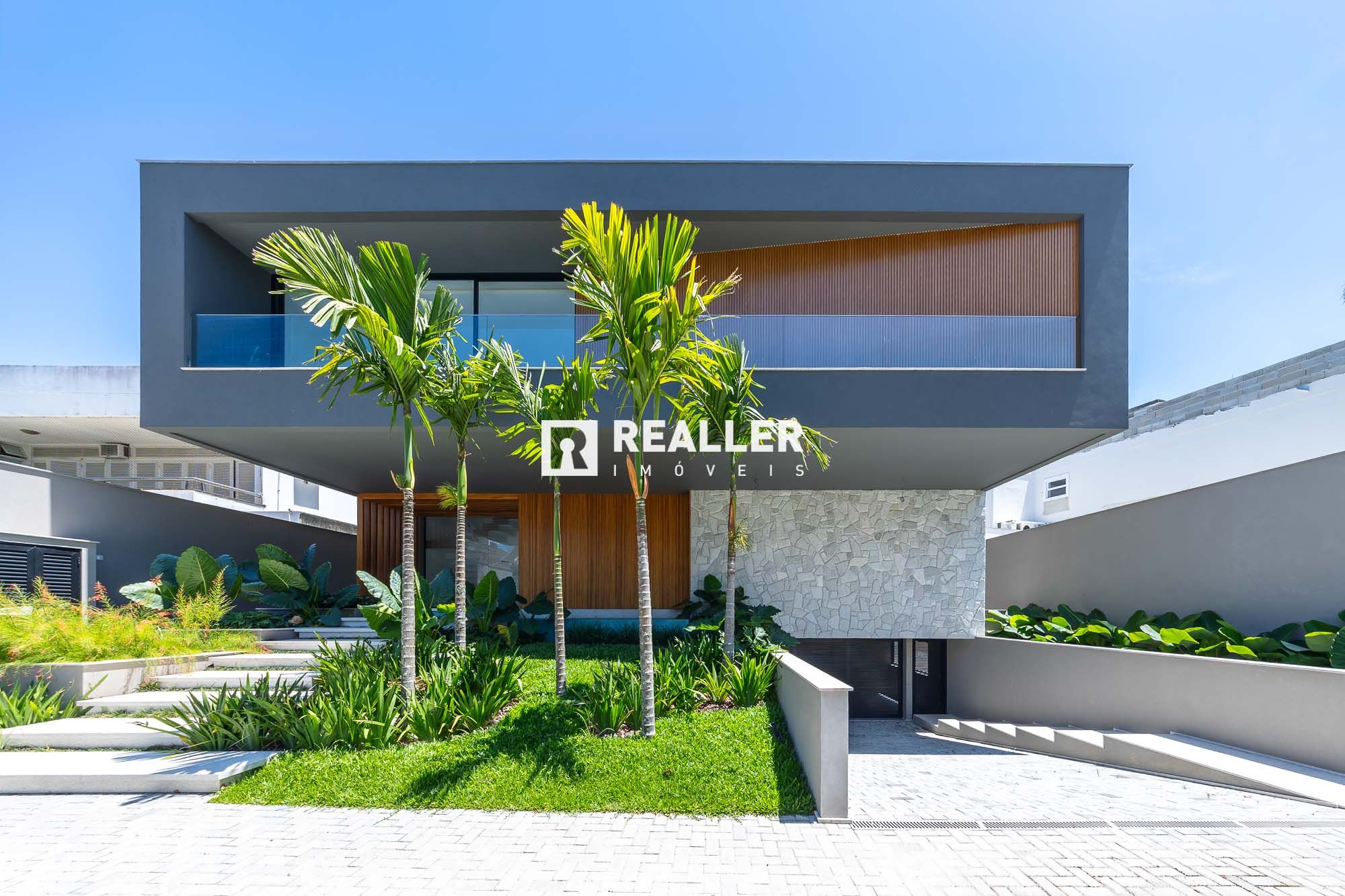 Condom�nio Jardim Marapendi