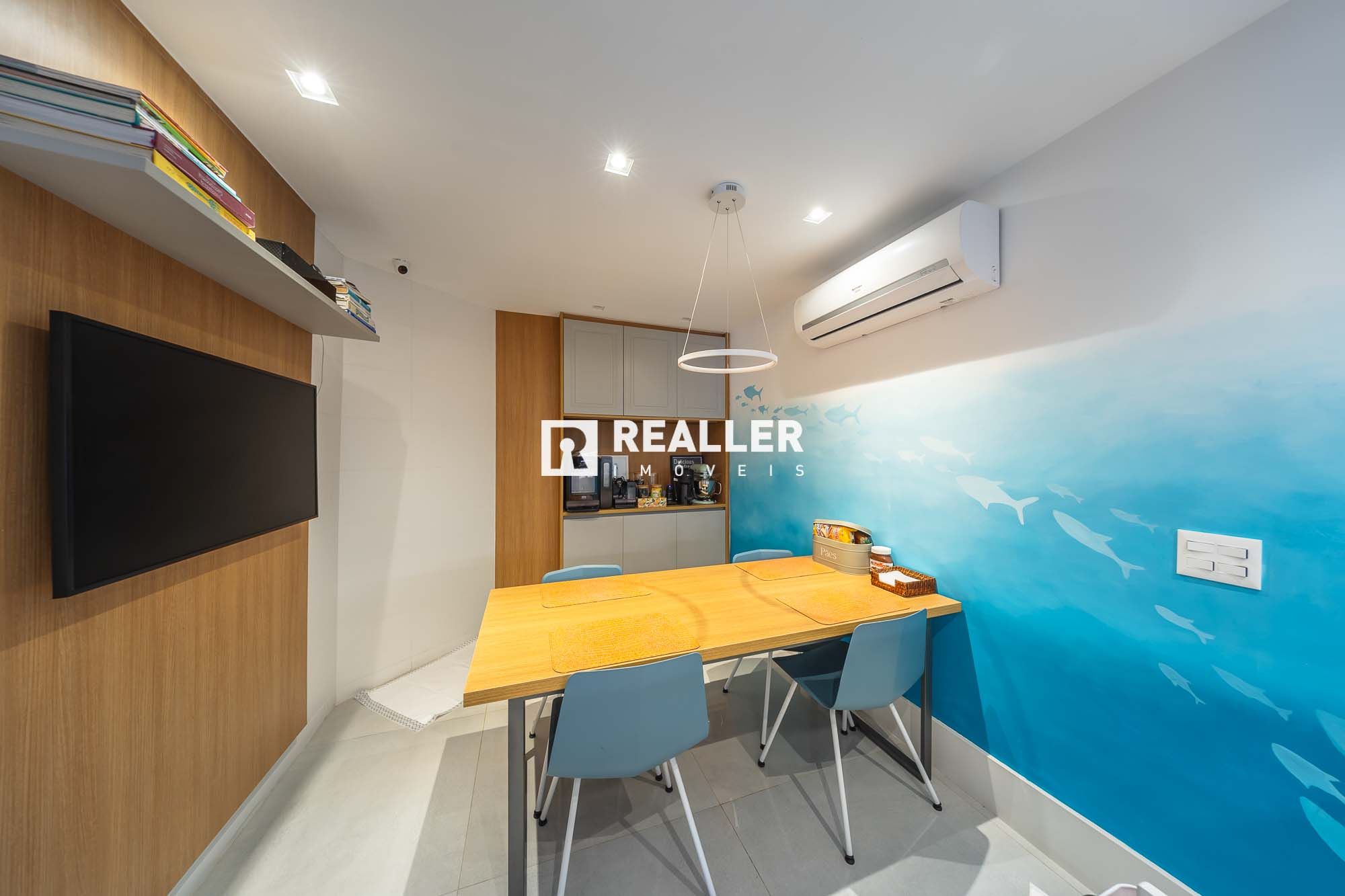 Realler Imóveis