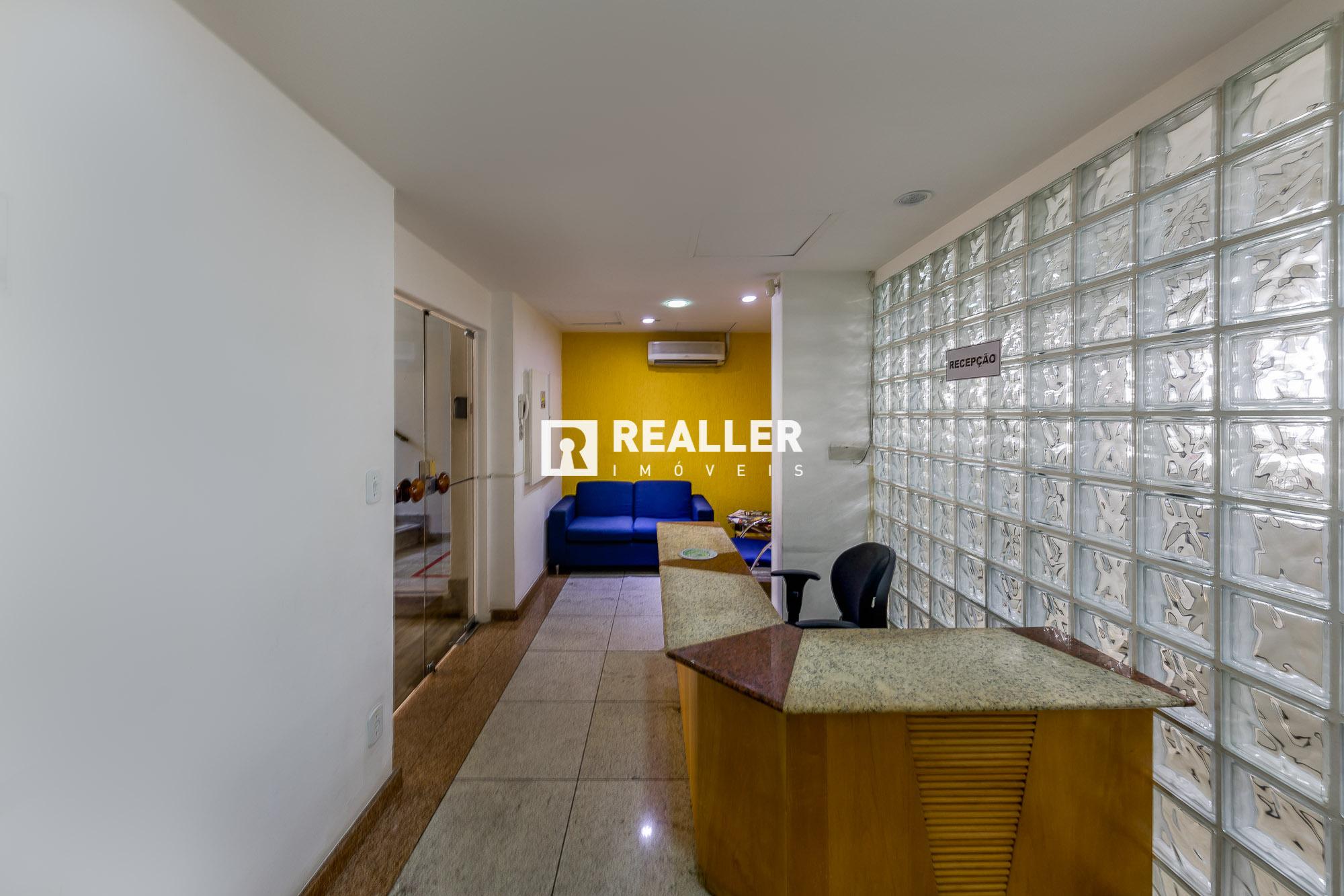 Avenida Gra�a Aranha 