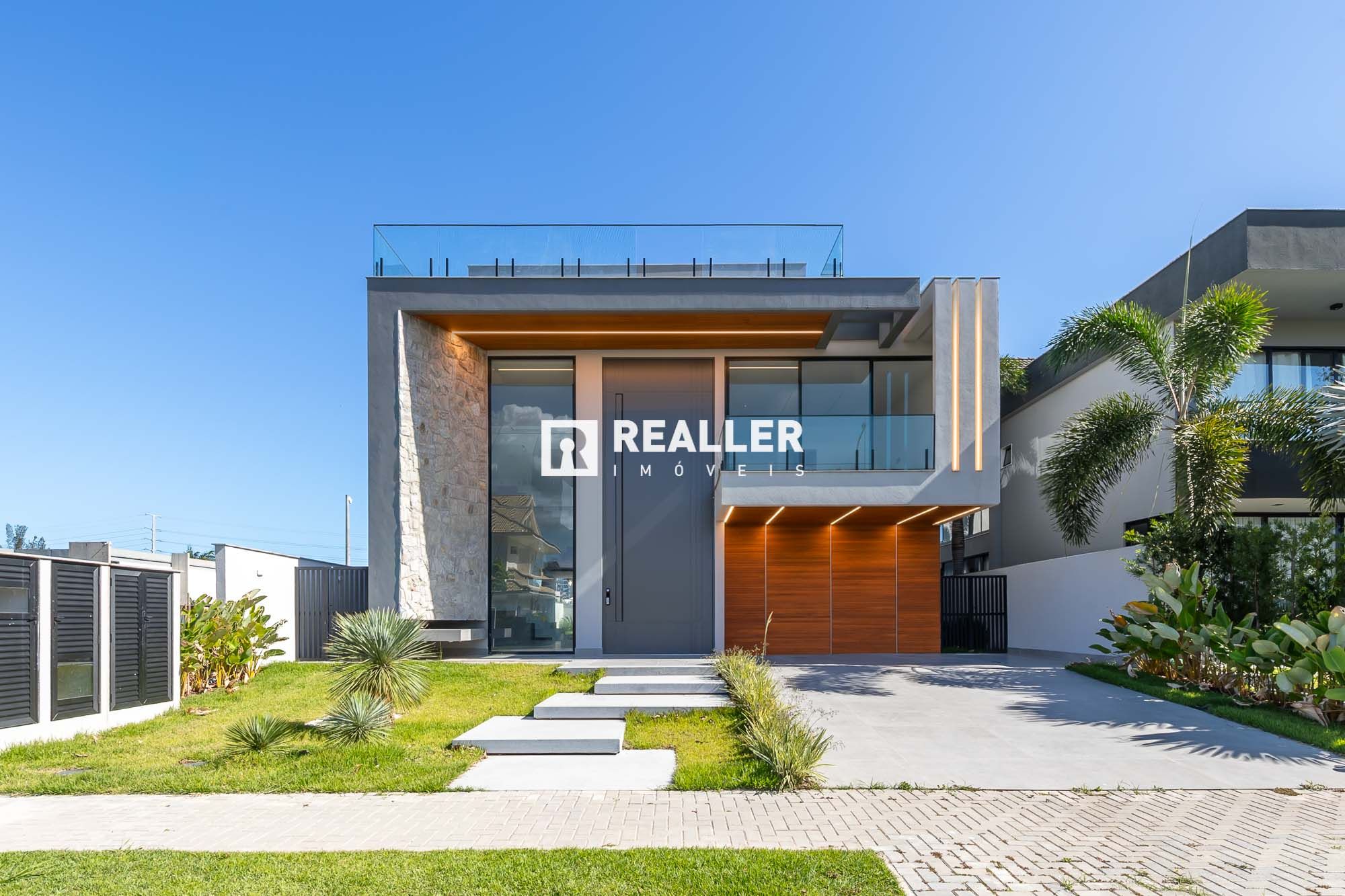 Condomnio Alphaville