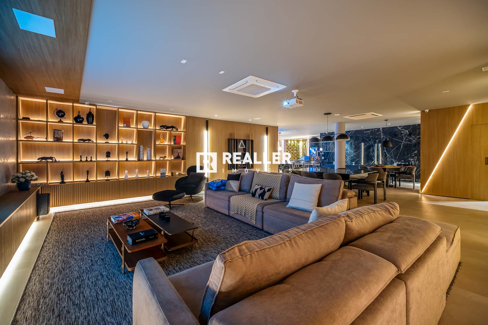 Realler Im&oacute;veis