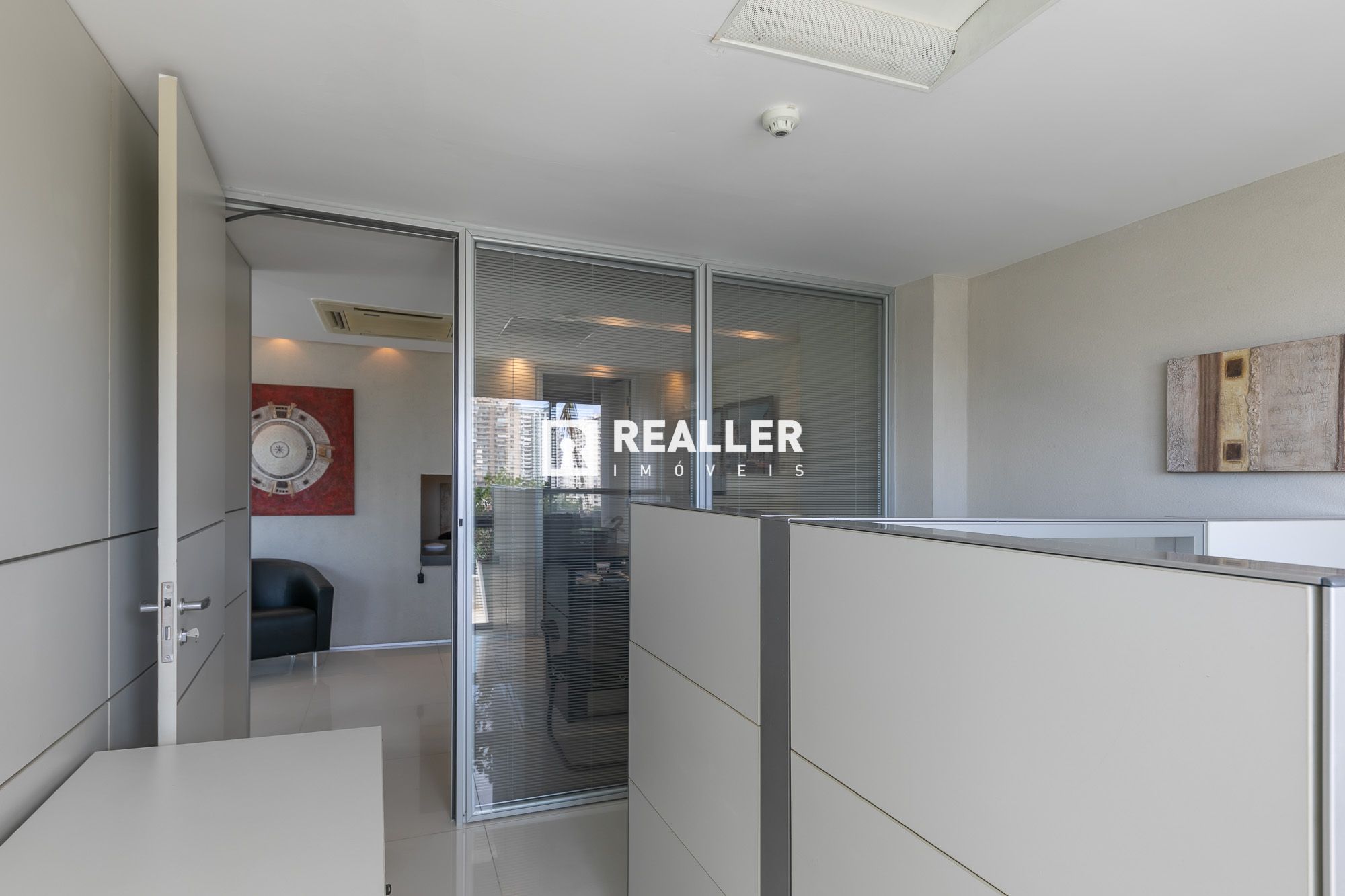 Realler Im&oacute;veis