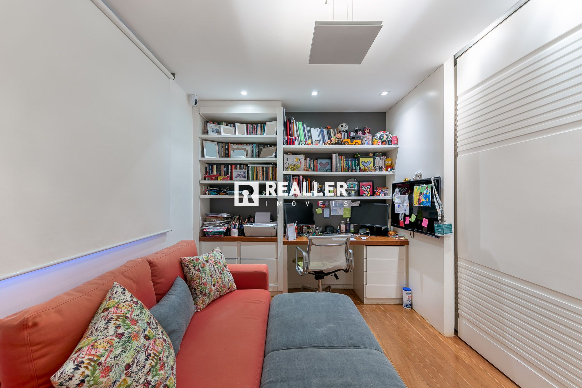 Realler Im&oacute;veis