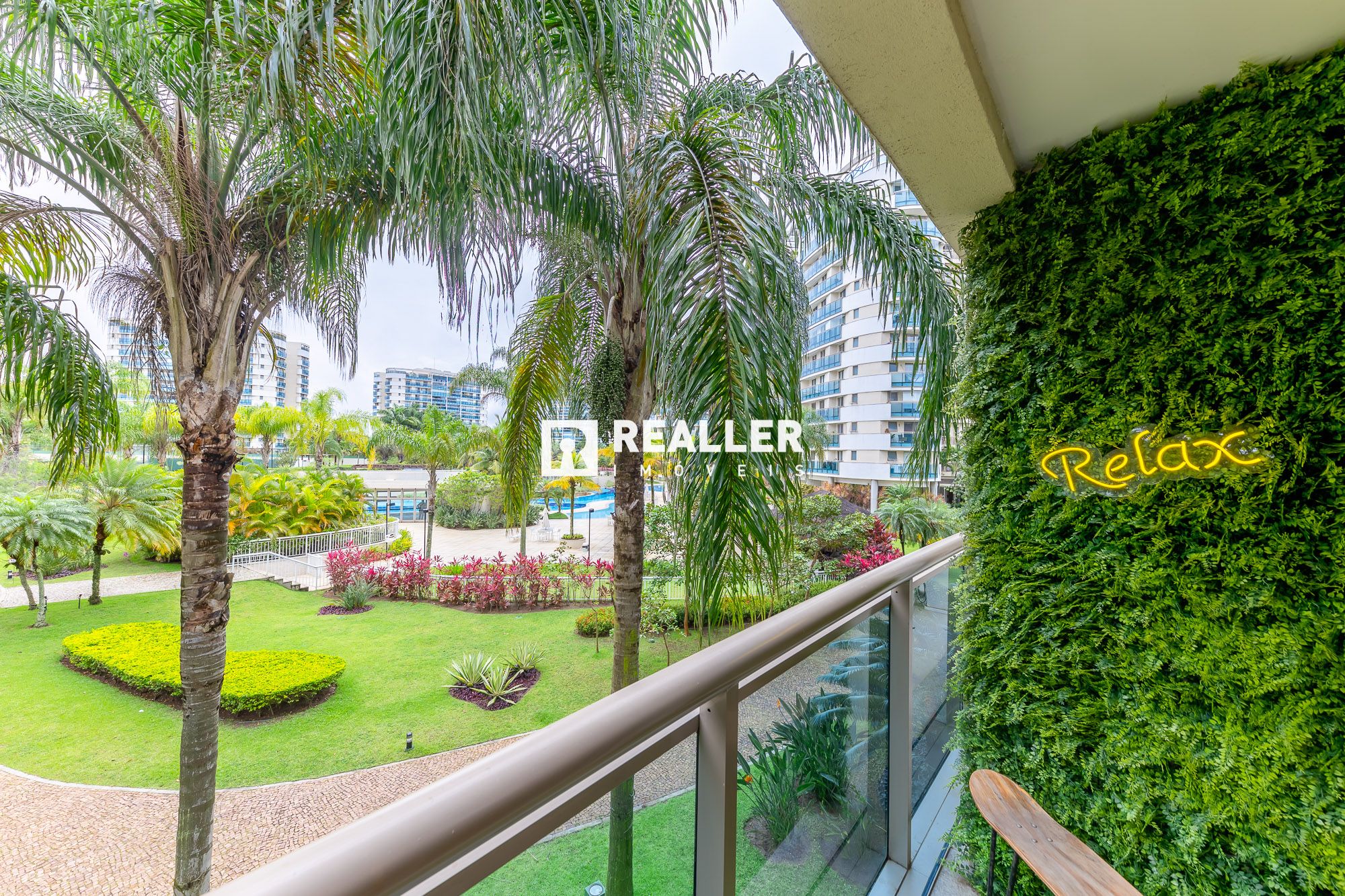 Realler Im&oacute;veis