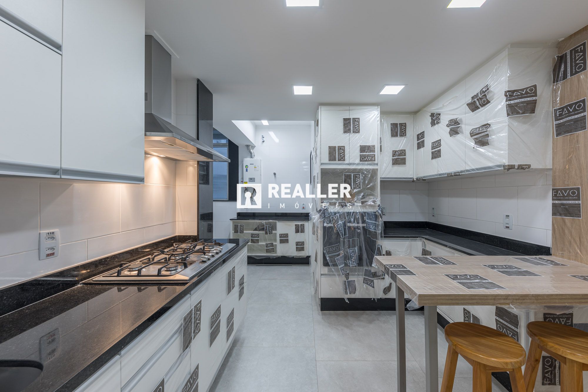 Realler Imóveis