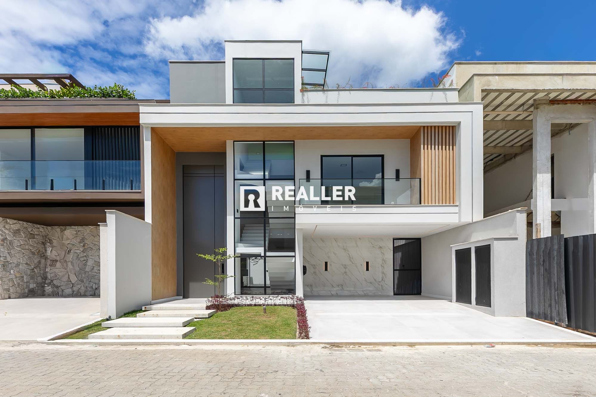 Condomnio Villa Blanca I