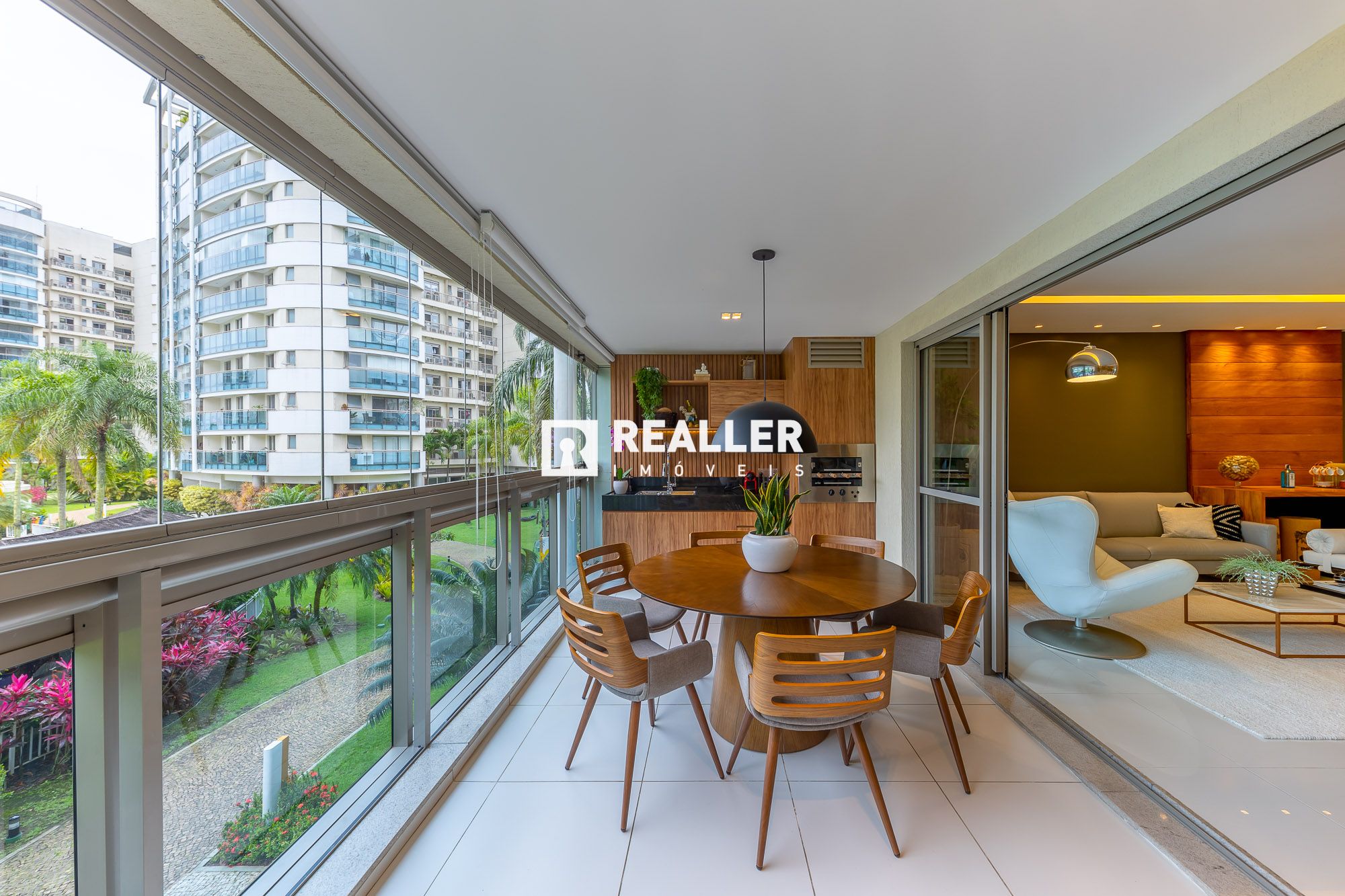 Santa Monica Jardins