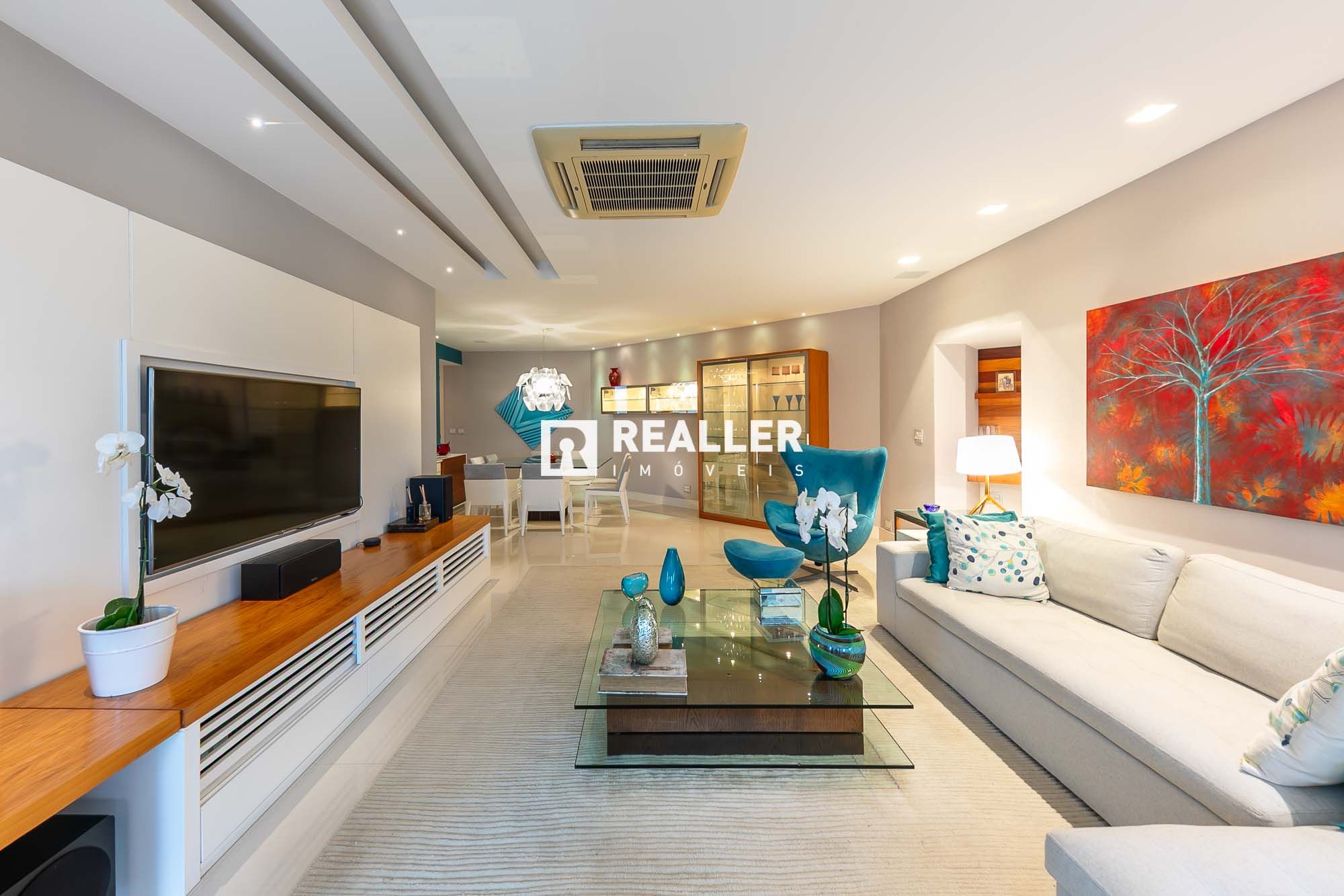 Realler Im&oacute;veis