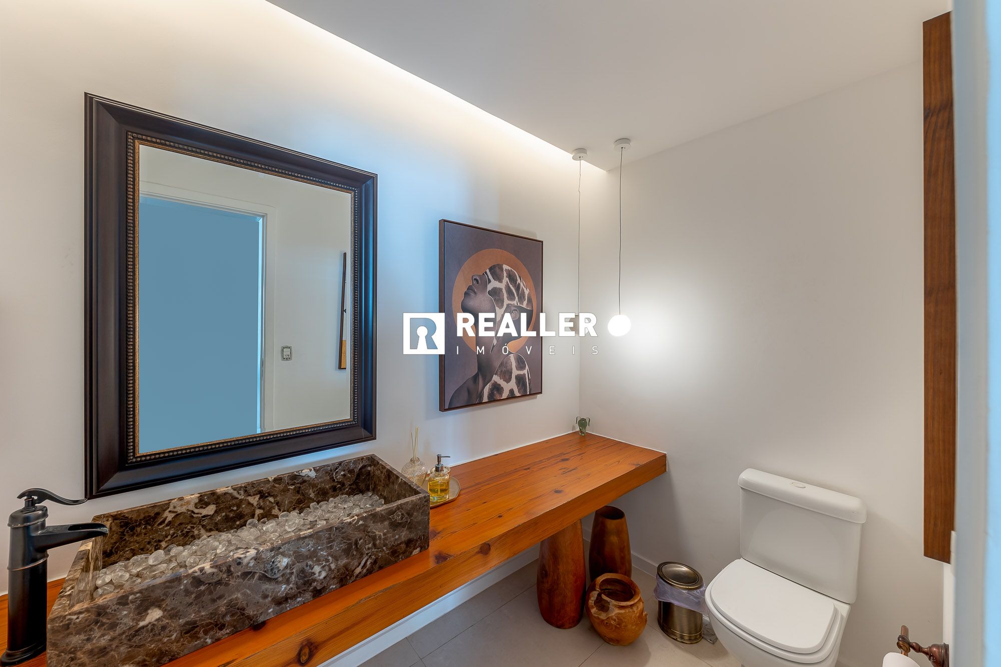 Realler Imóveis