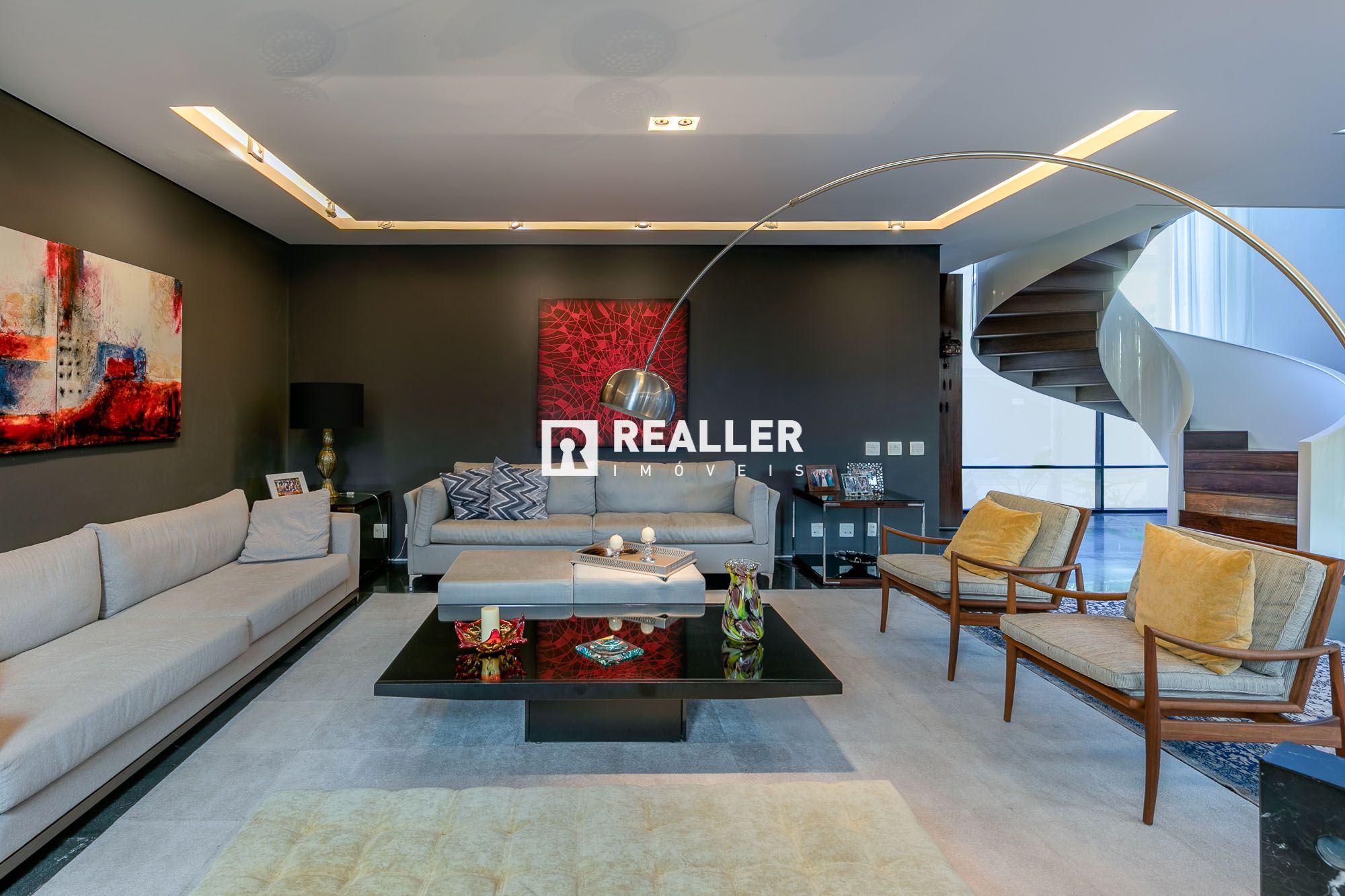 Realler Imóveis