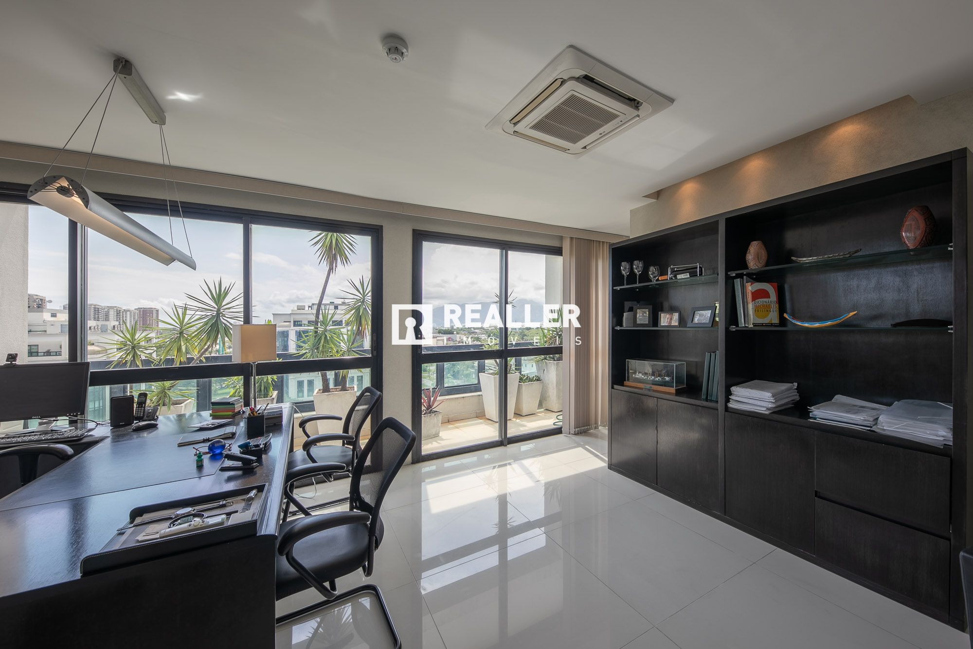 Realler Im&oacute;veis