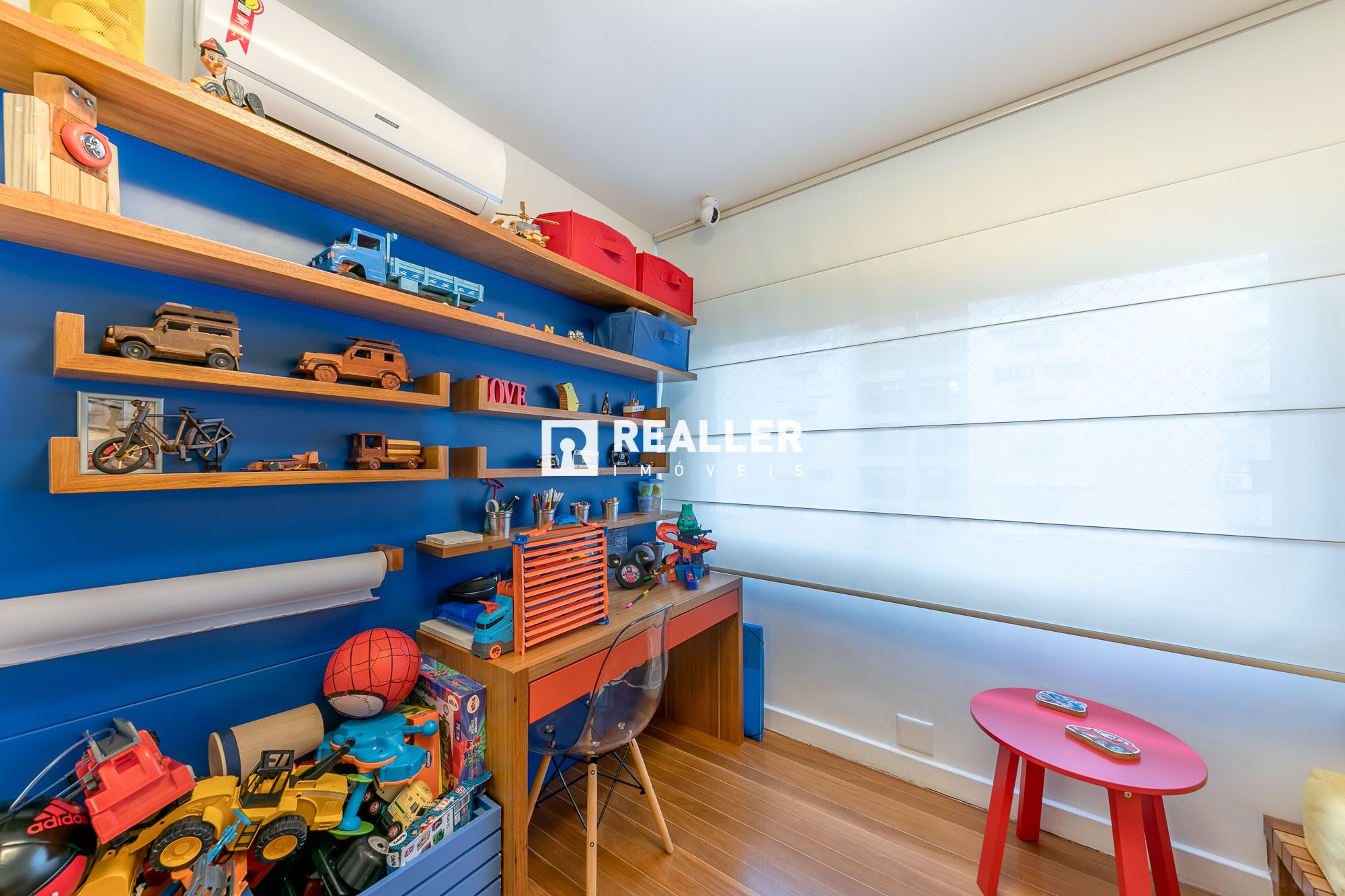 Realler Im&oacute;veis