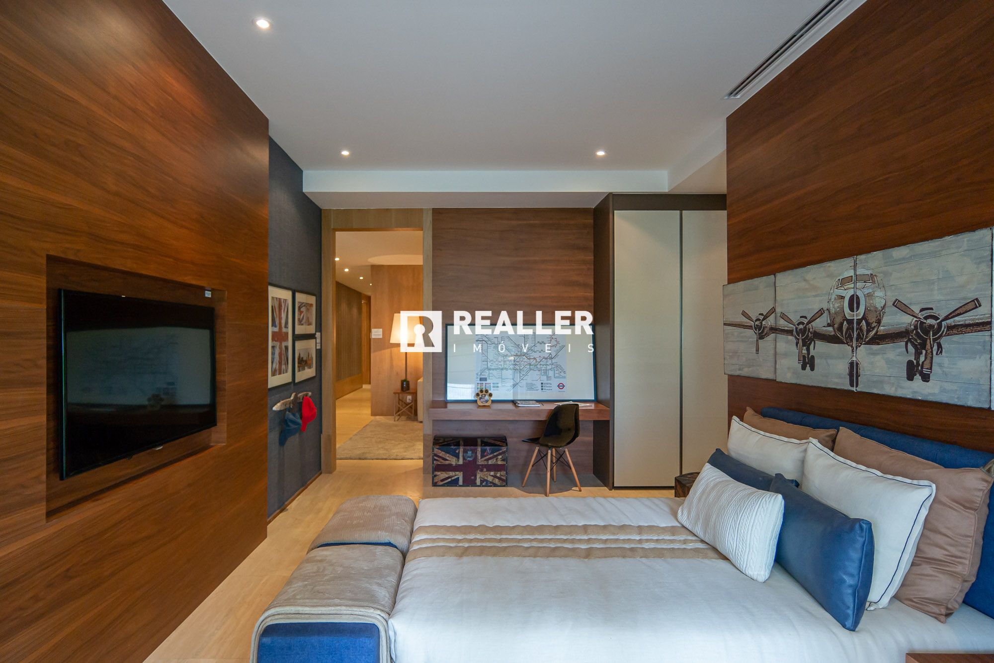 Realler Imóveis