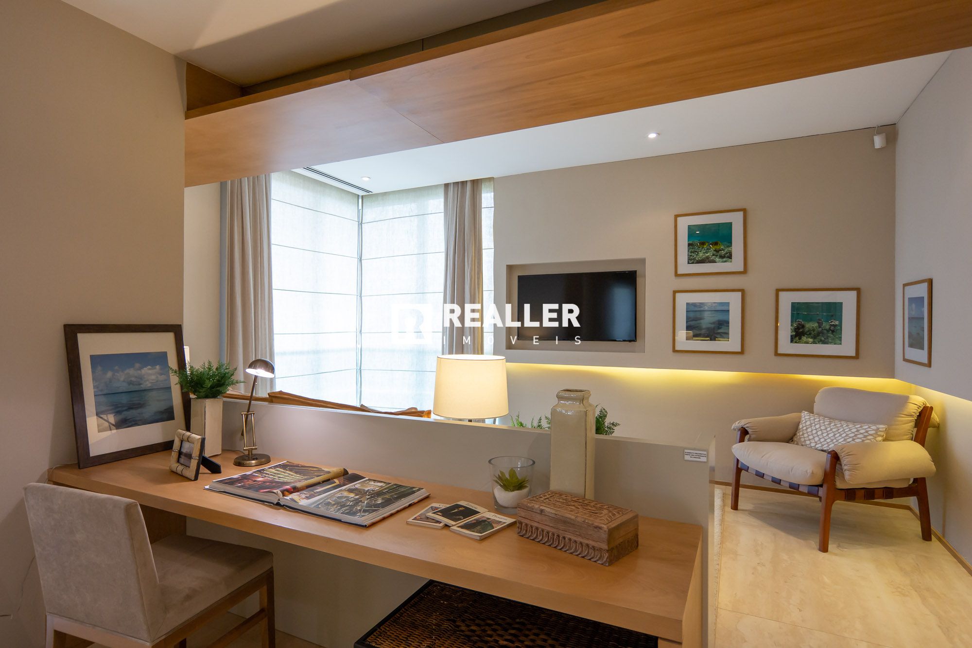 Realler Imóveis