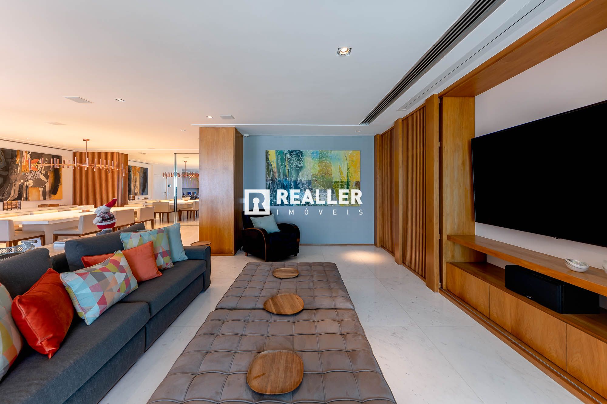 Realler Imóveis