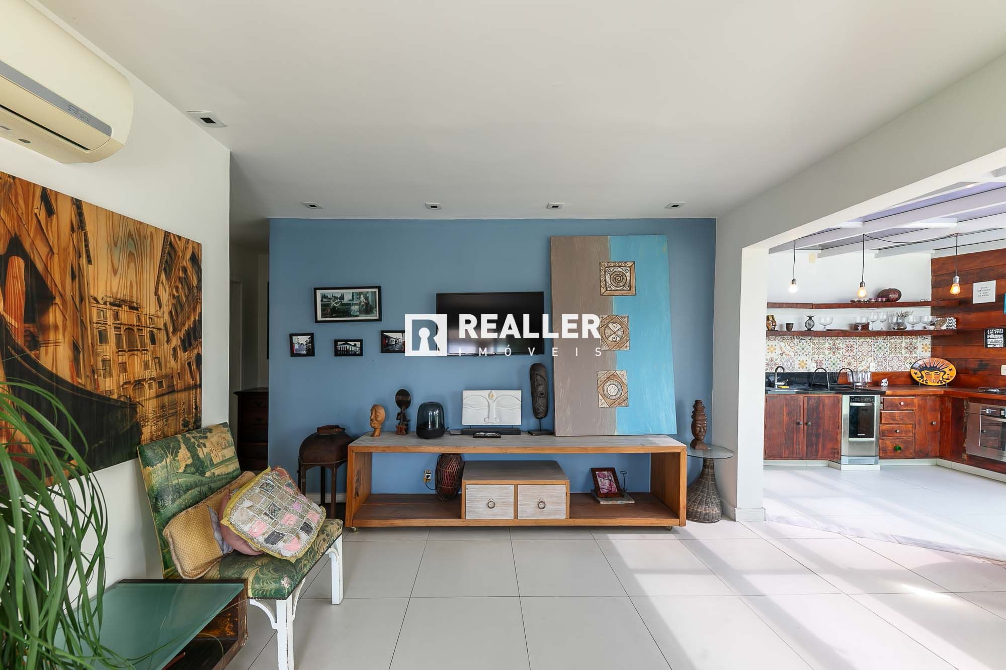 Realler Imóveis