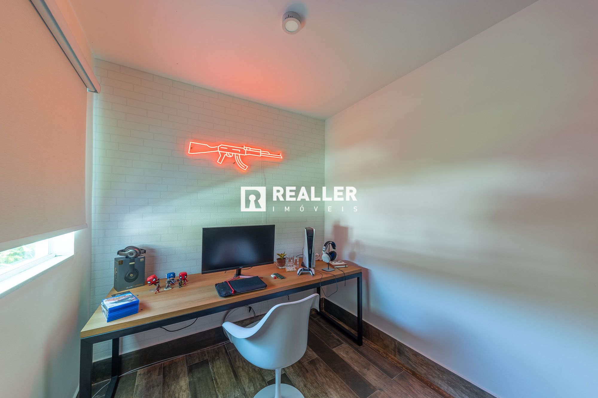 Realler Imóveis