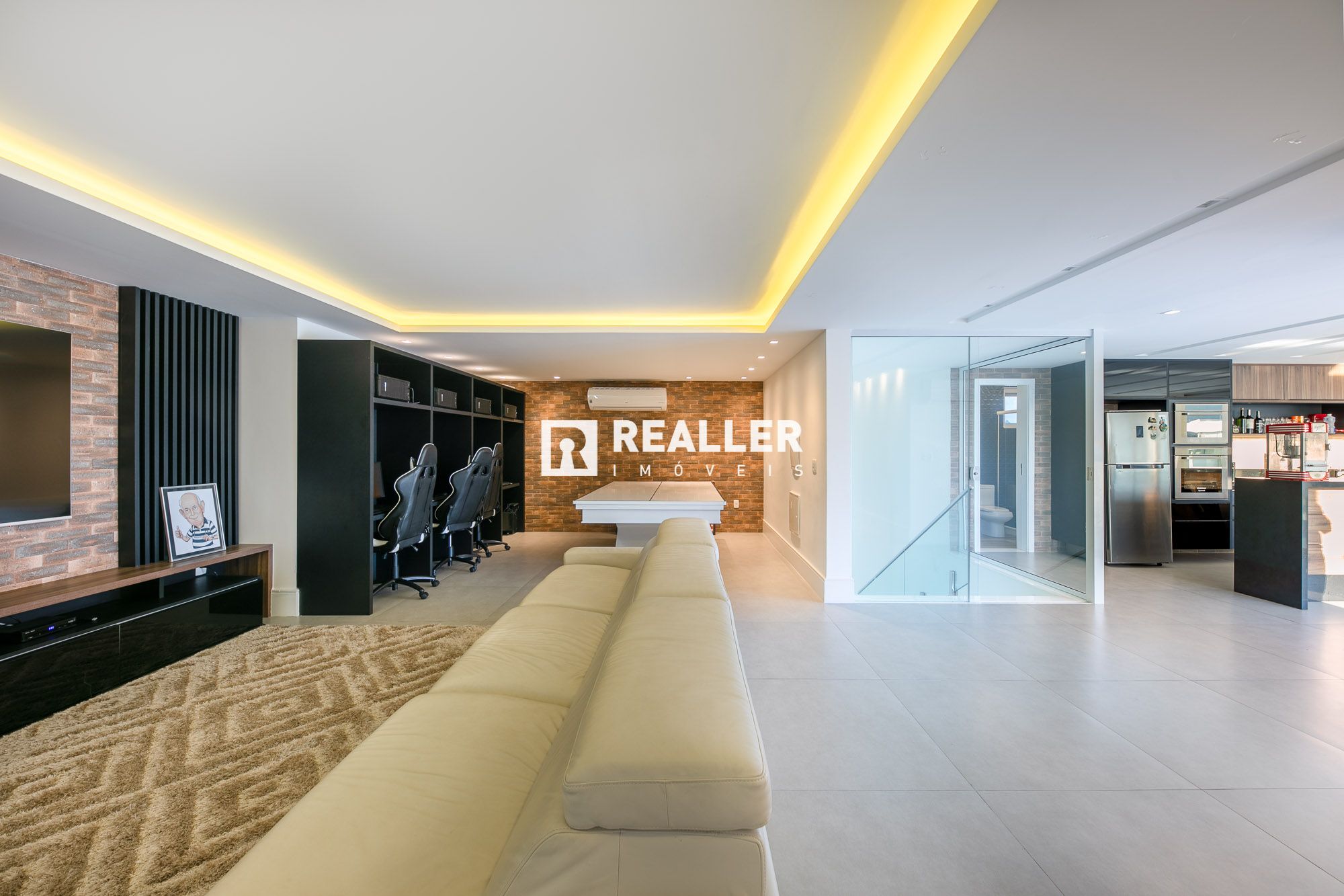 Realler Imóveis