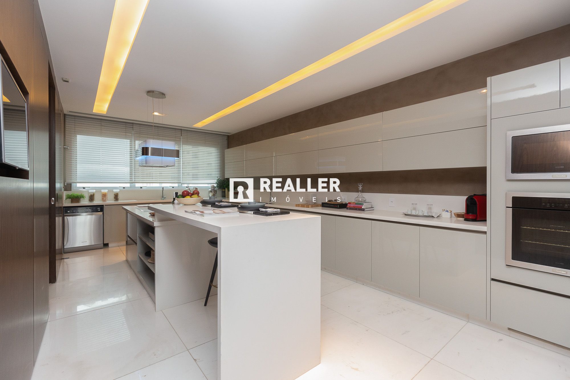 Realler Imóveis