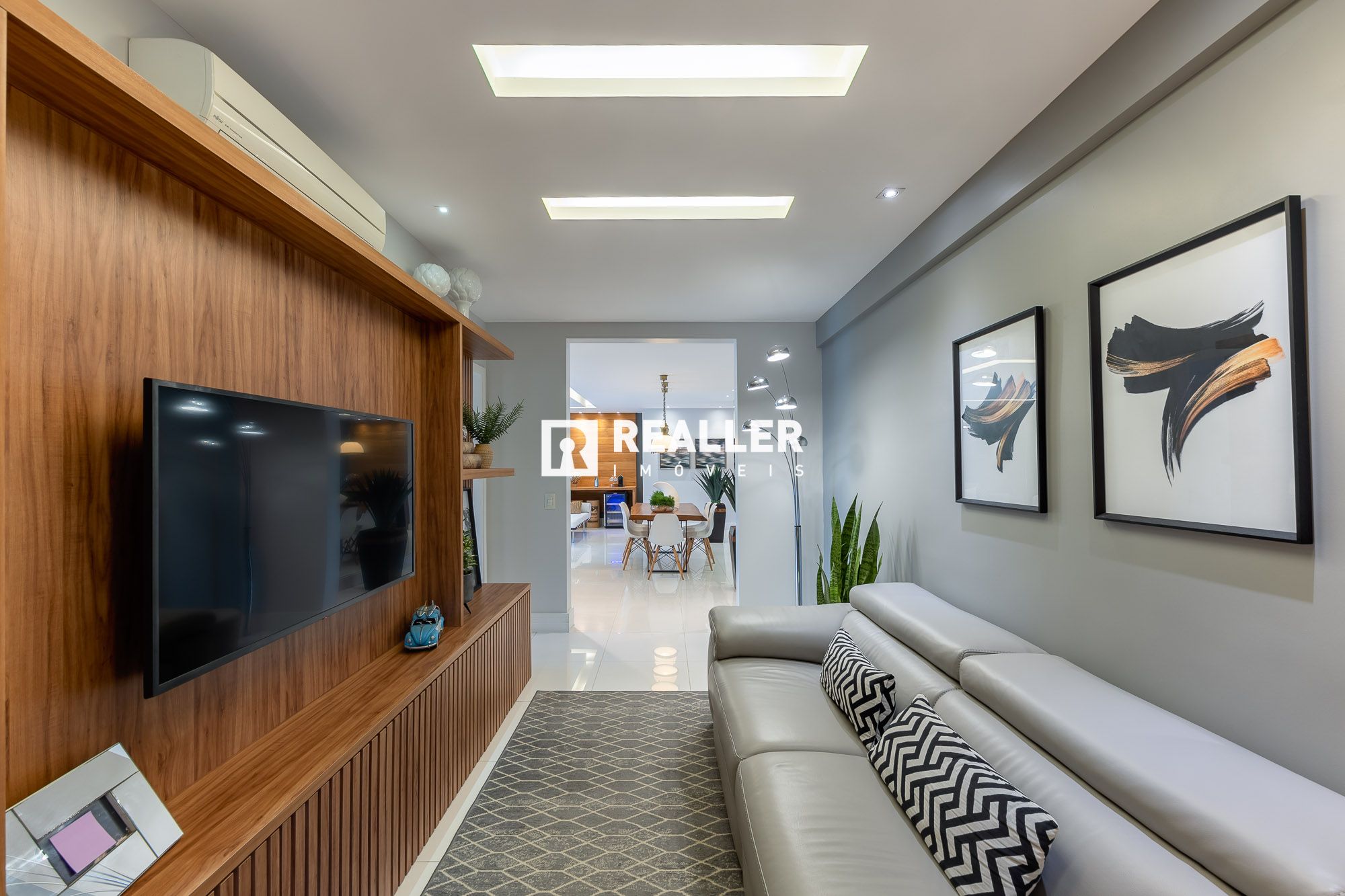 Realler Im&oacute;veis