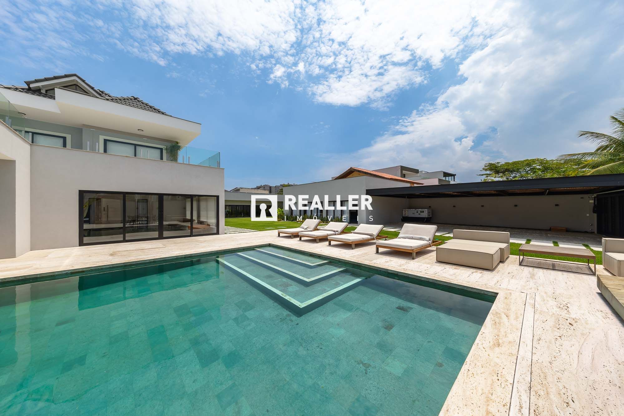 Condom�nio Rio Mar