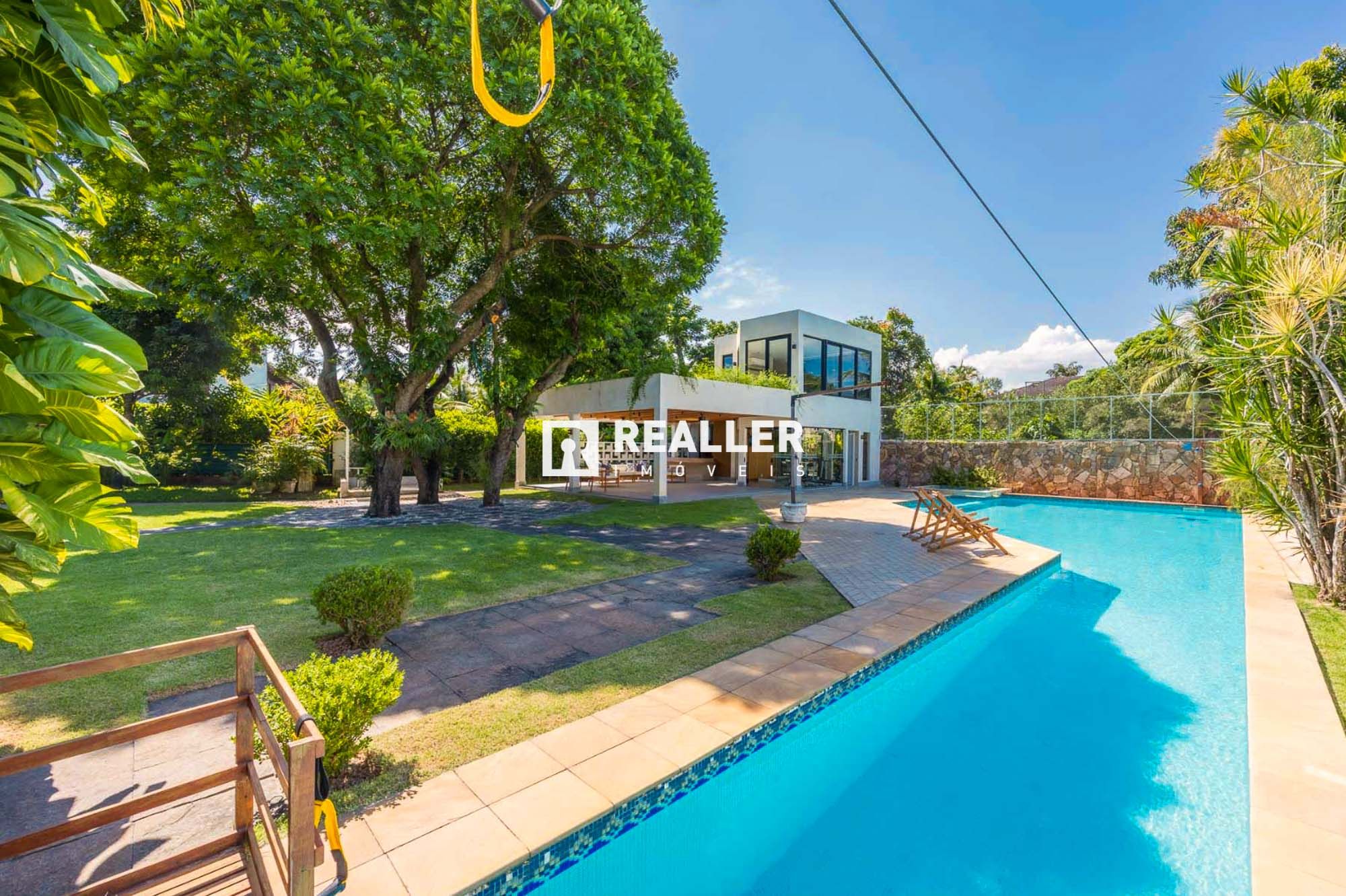 Realler Im&oacute;veis