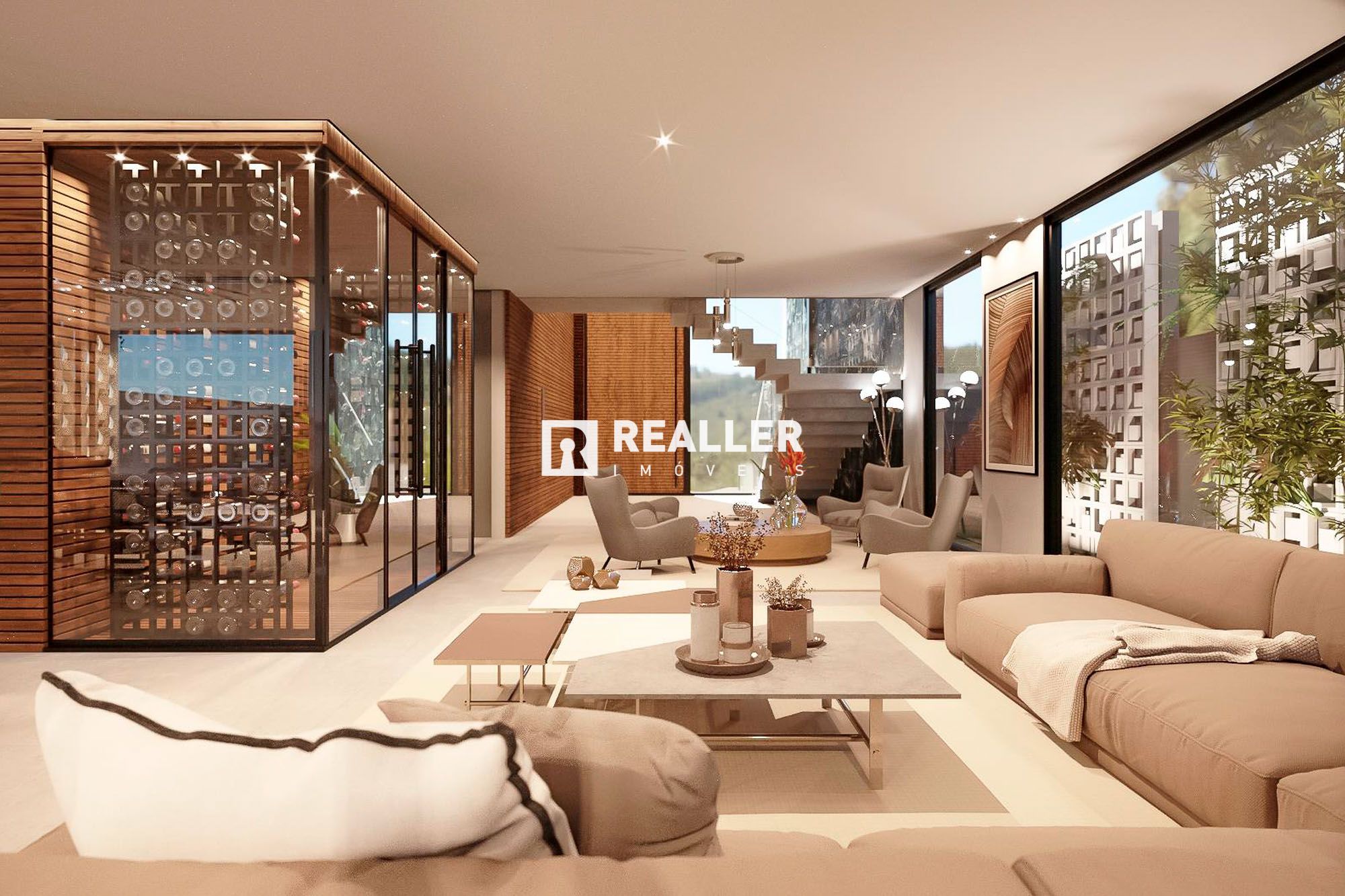 Realler Imóveis