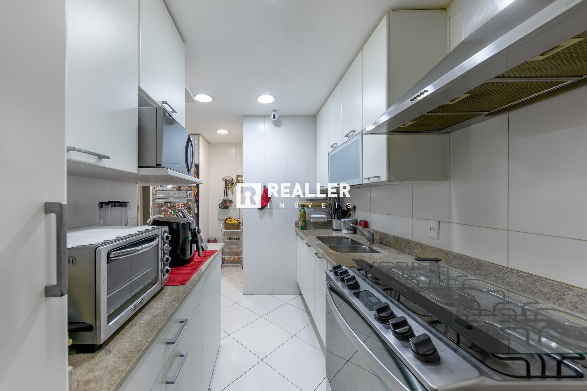 Realler Im&oacute;veis