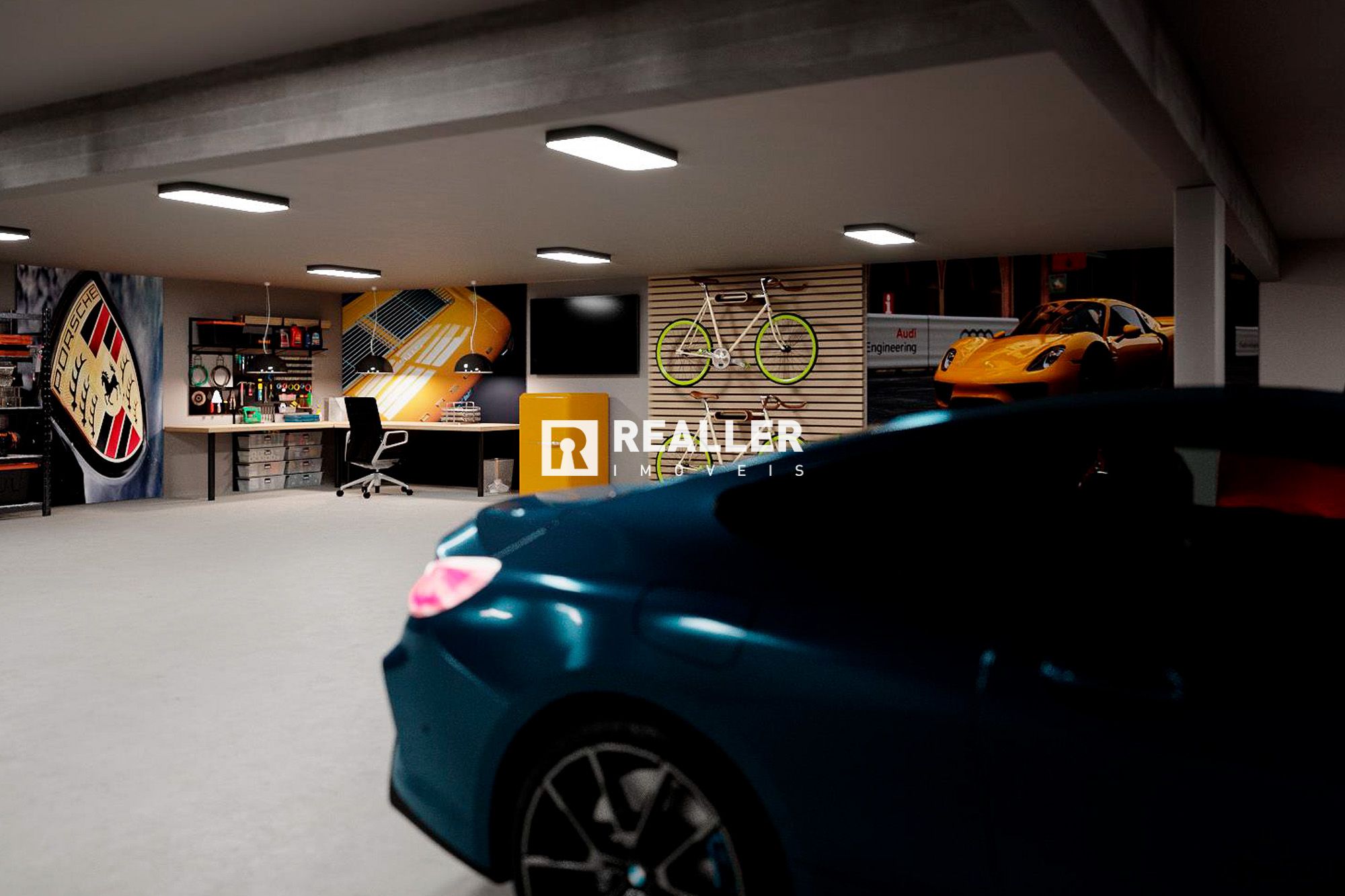 Realler Imóveis