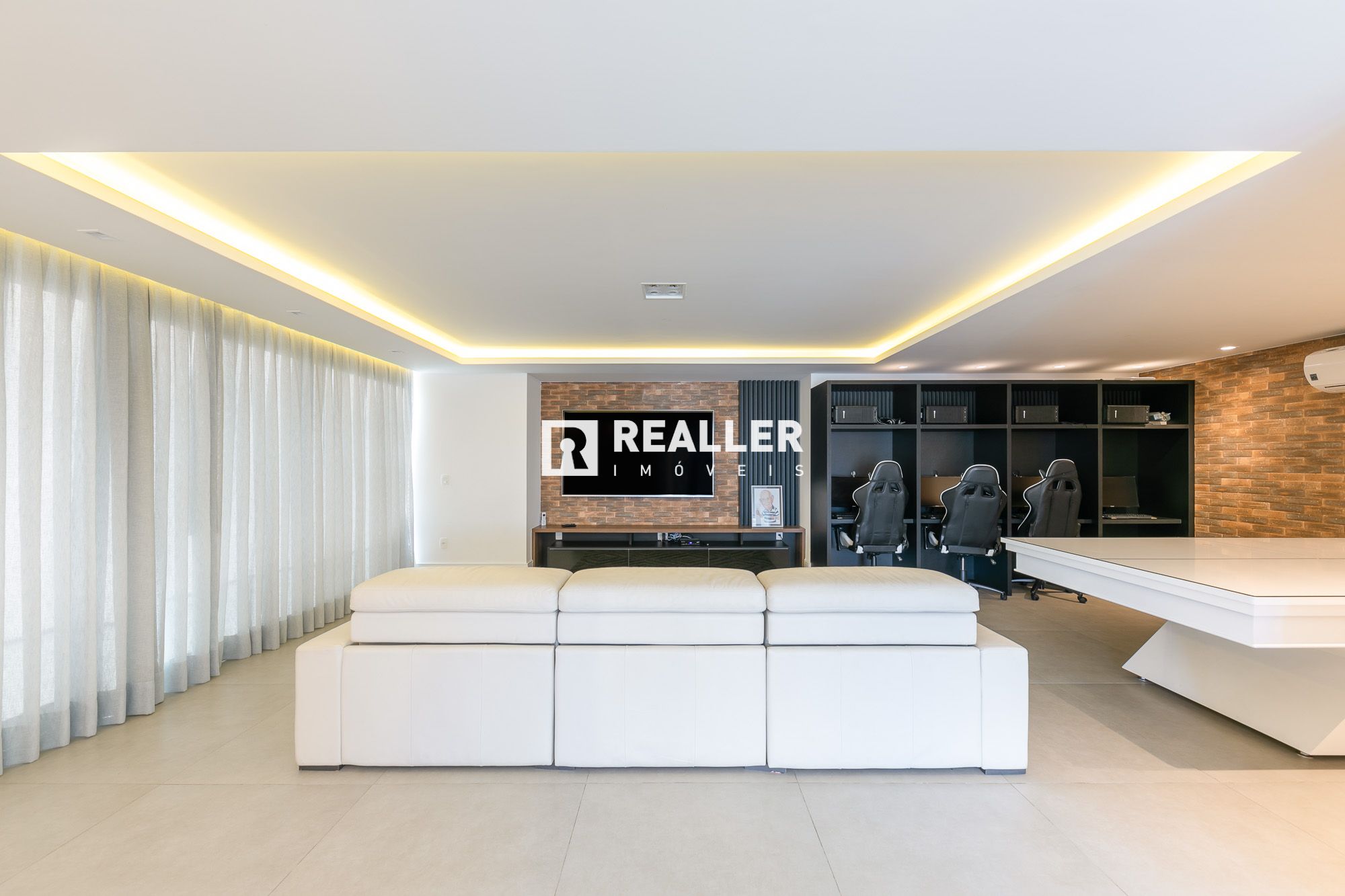Realler Imóveis