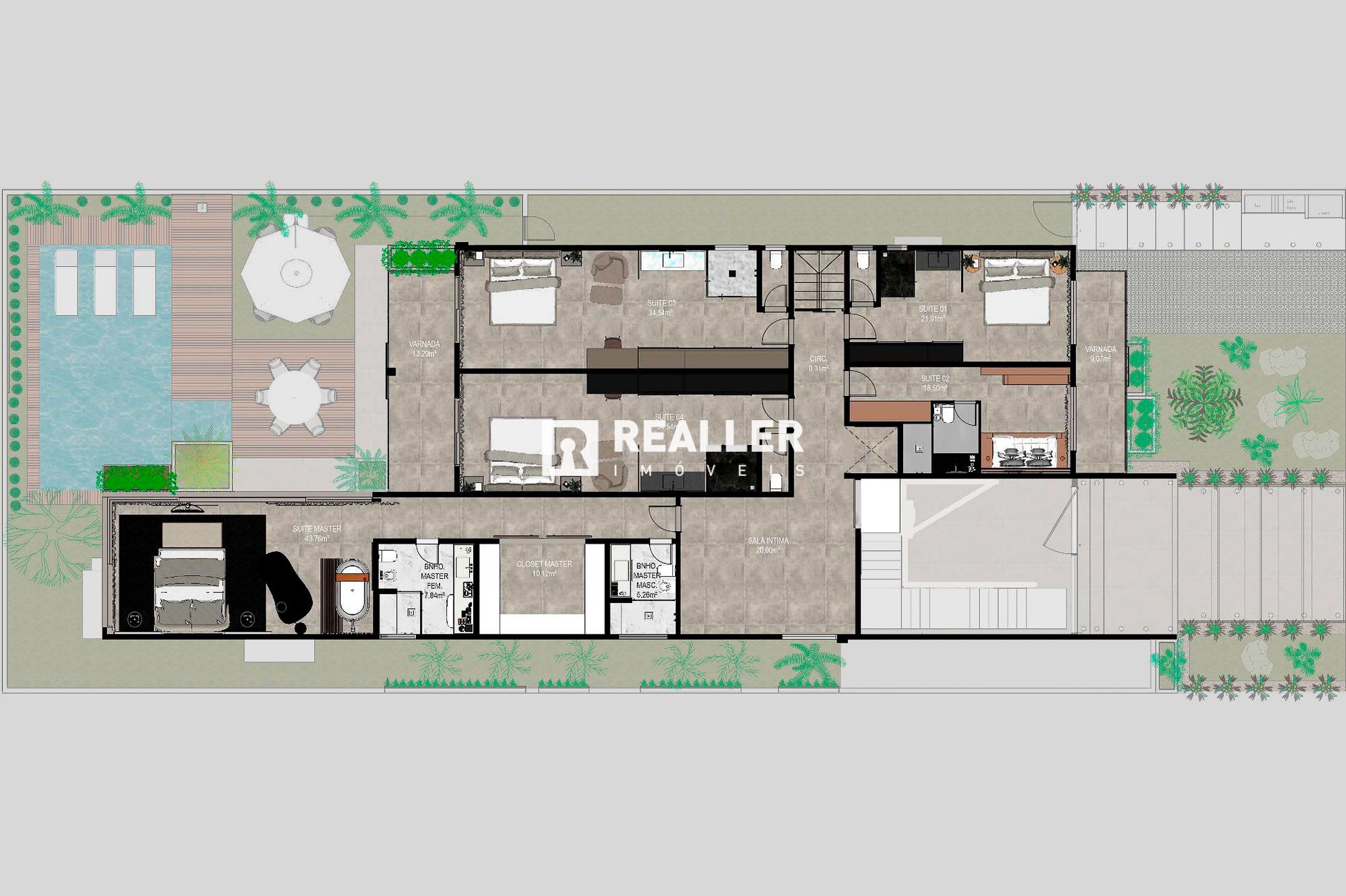 Realler Imóveis