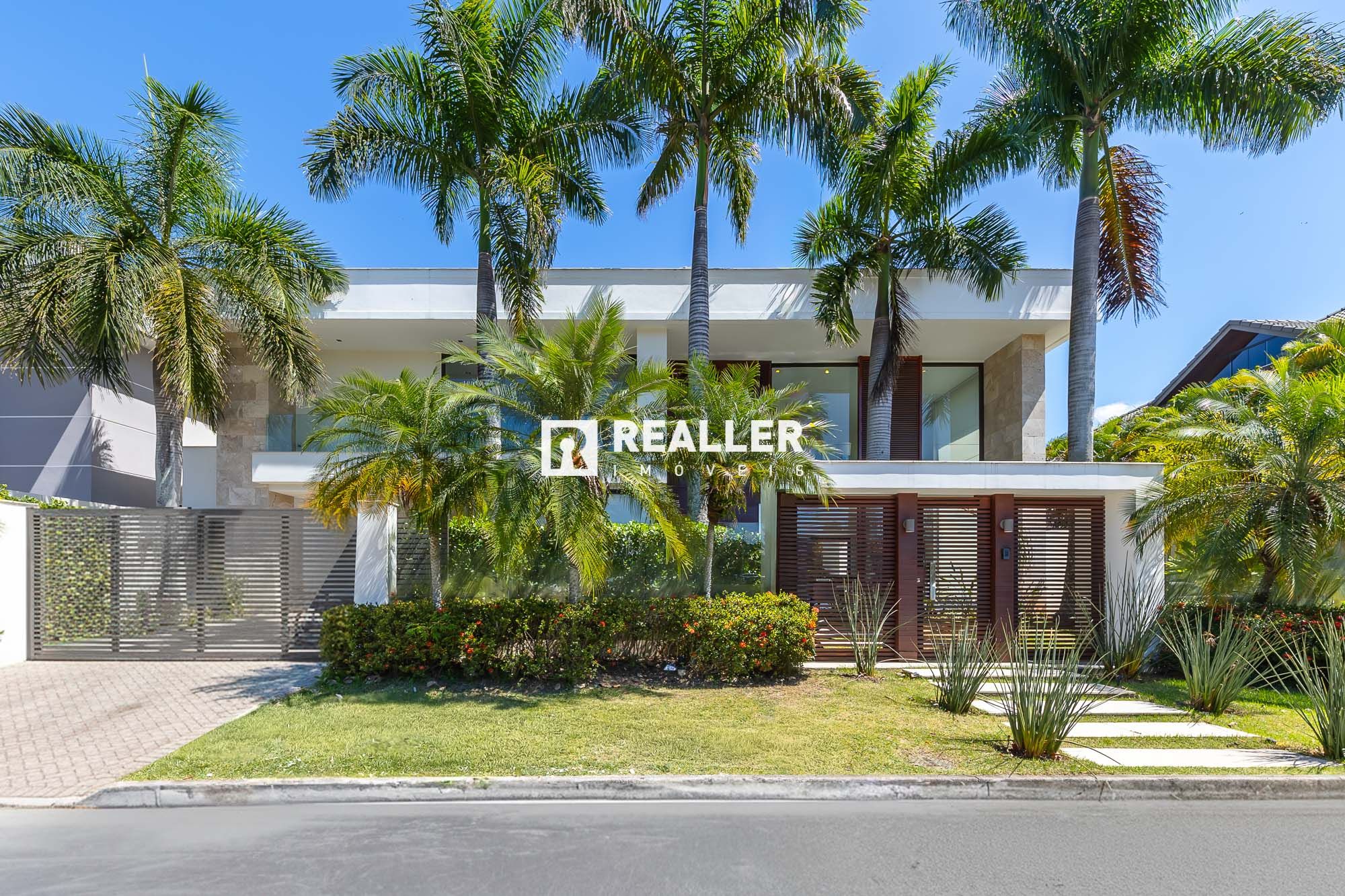 Condom�nio Del Lago