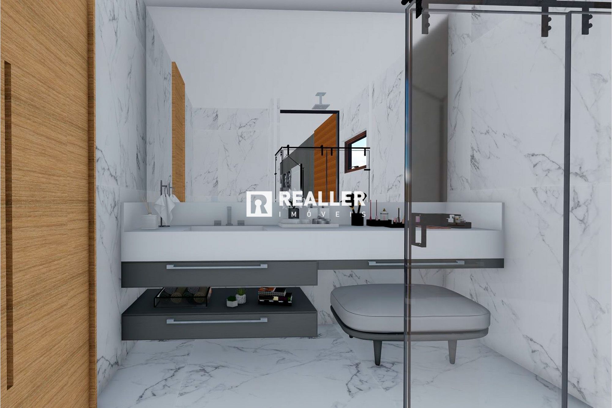 Realler Imóveis