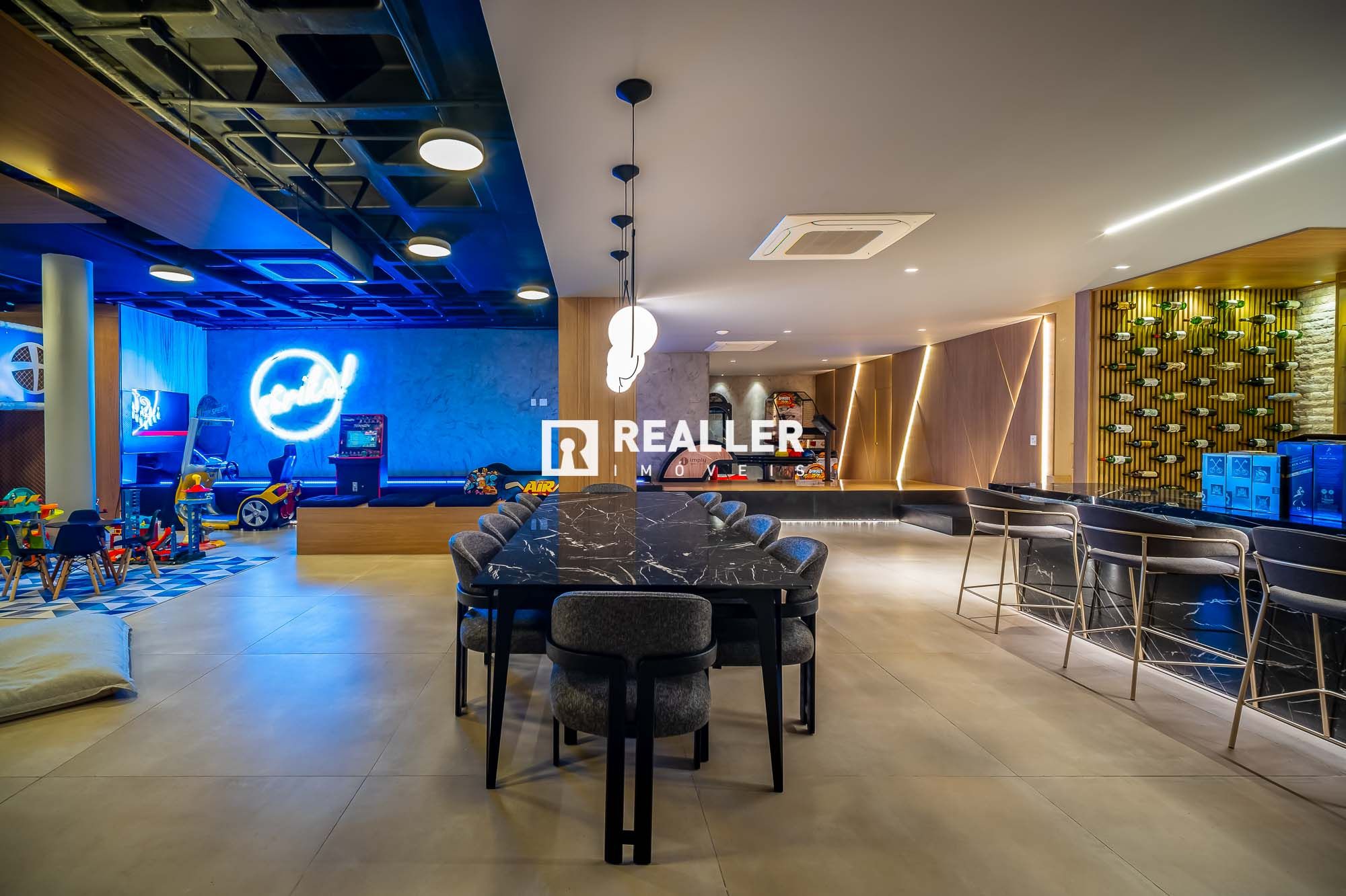 Realler Im&oacute;veis