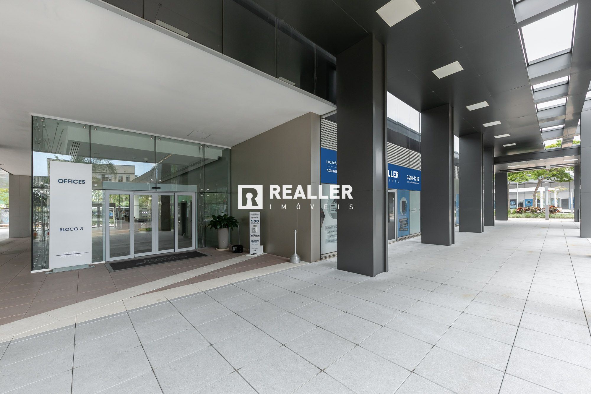 Realler Imóveis