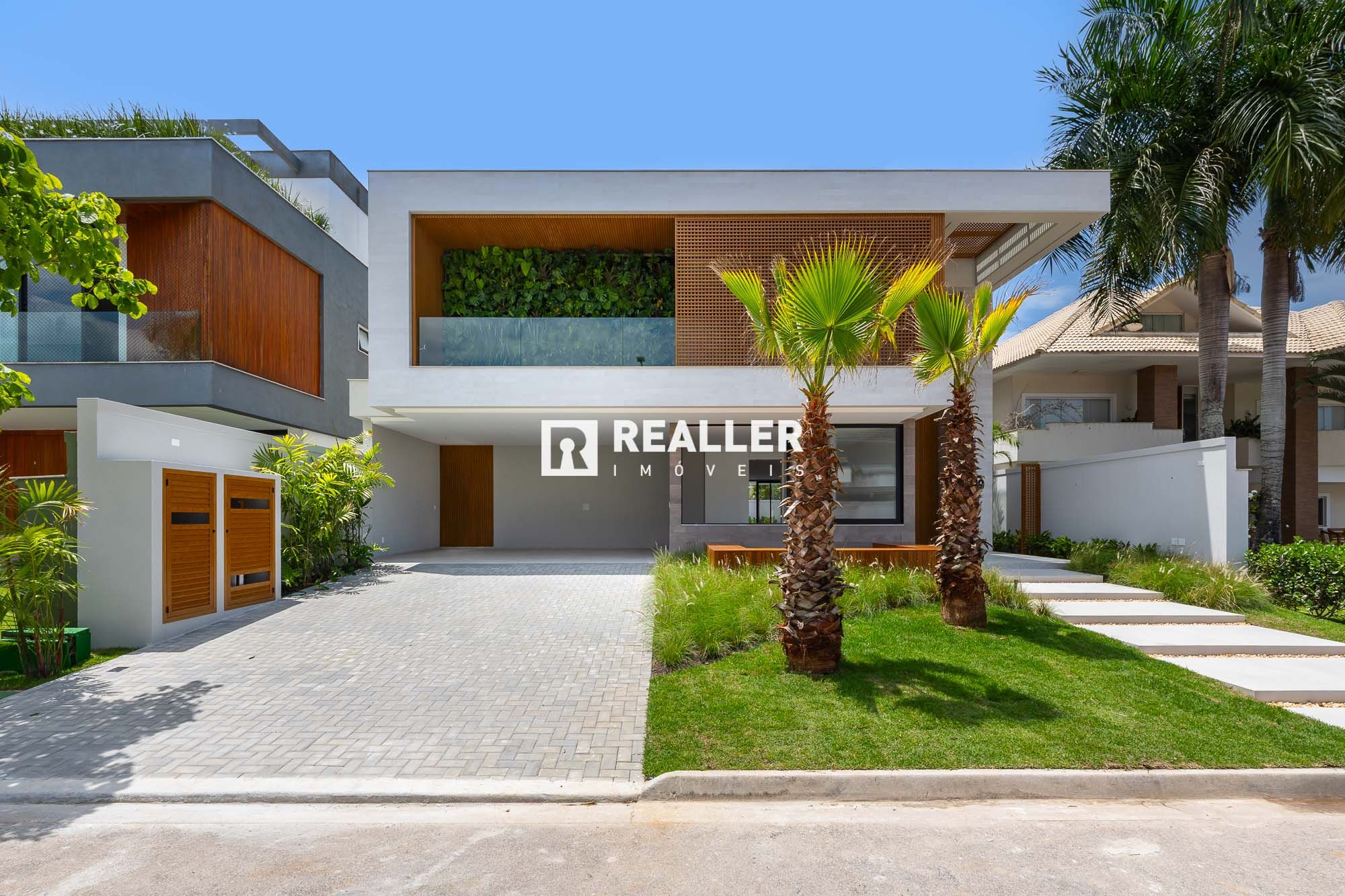 Condom�nio Del Lago