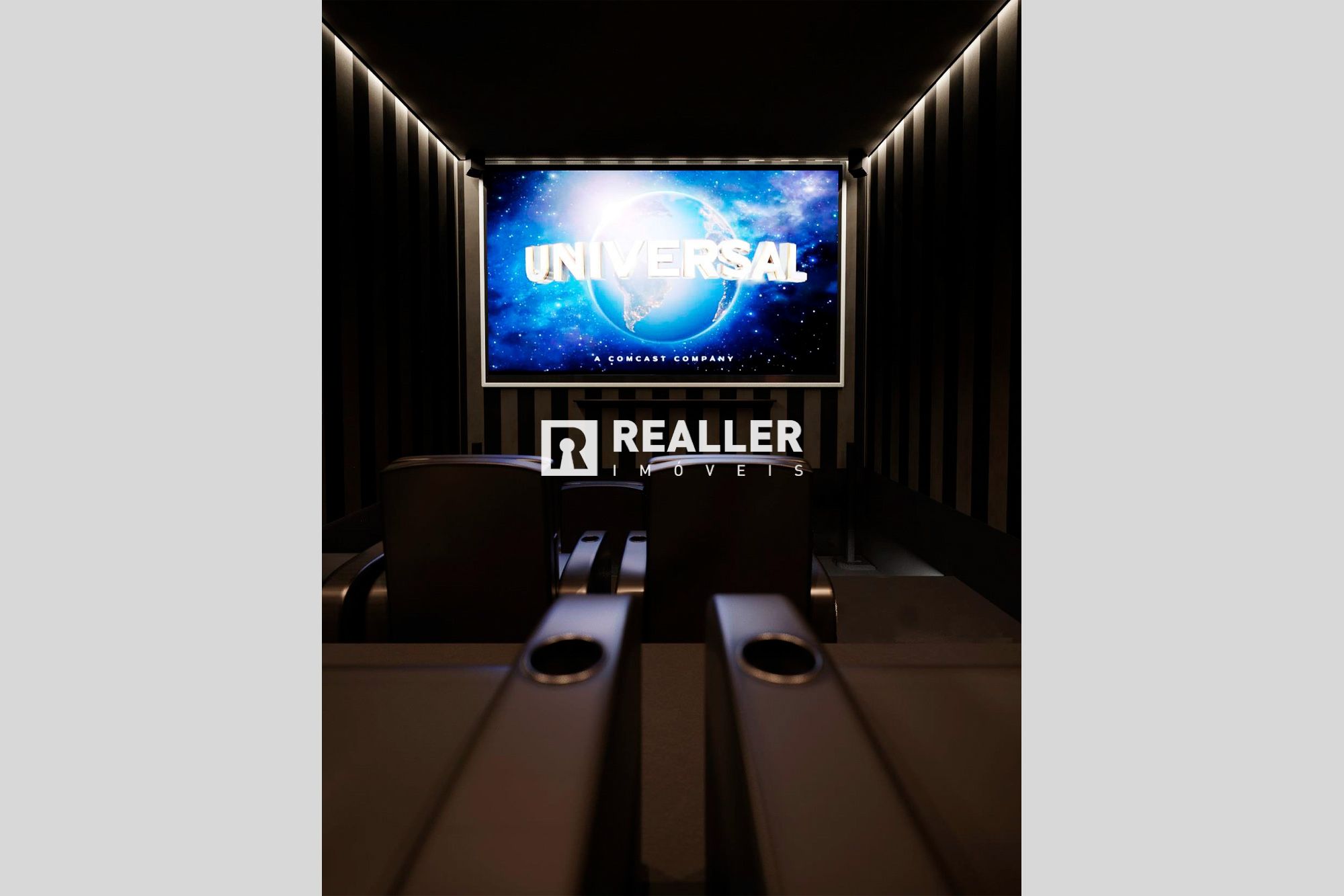 Realler Imóveis