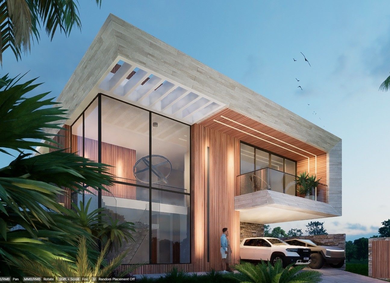 Condom�nio Alphaville