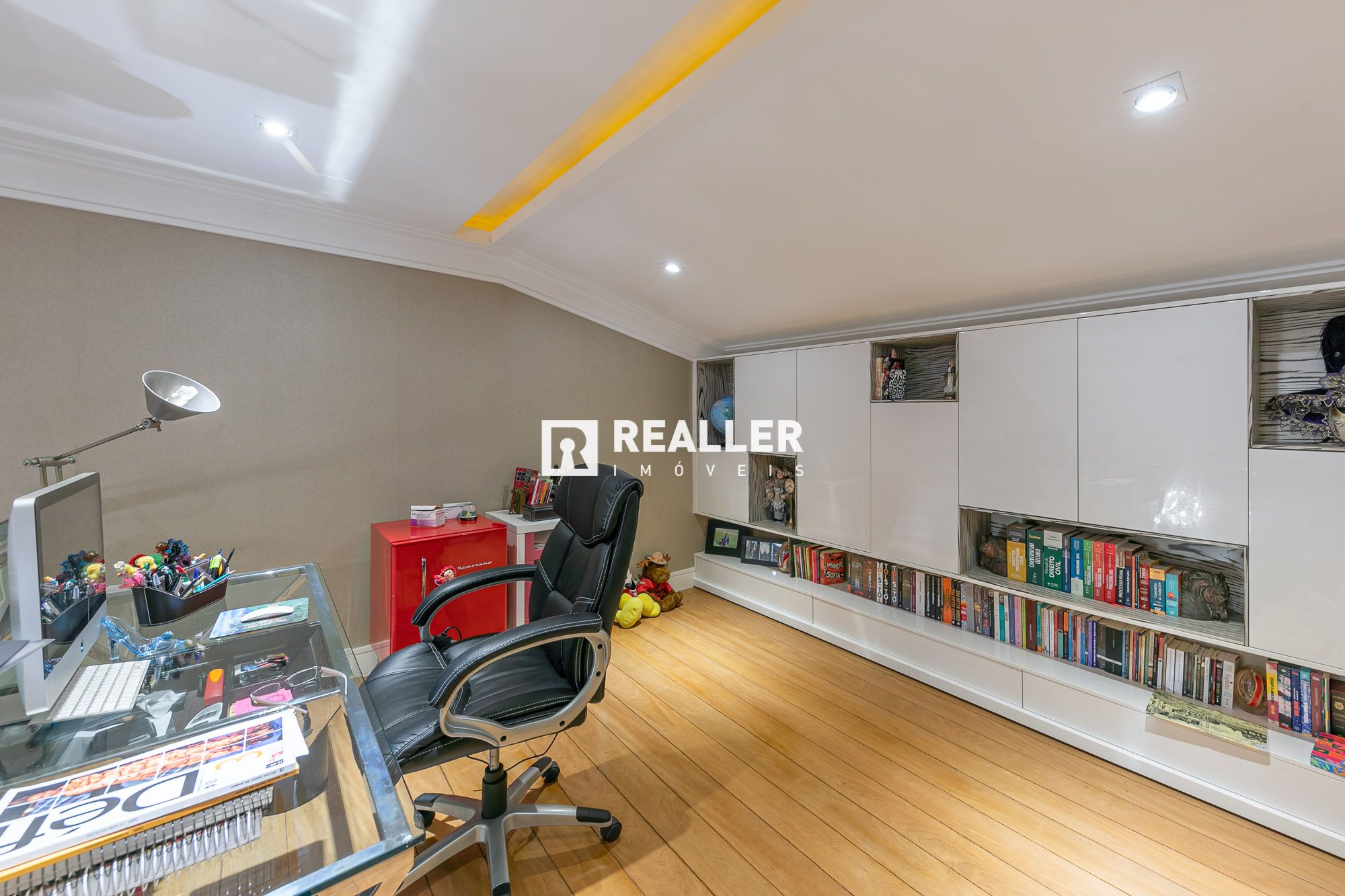 Realler Imóveis