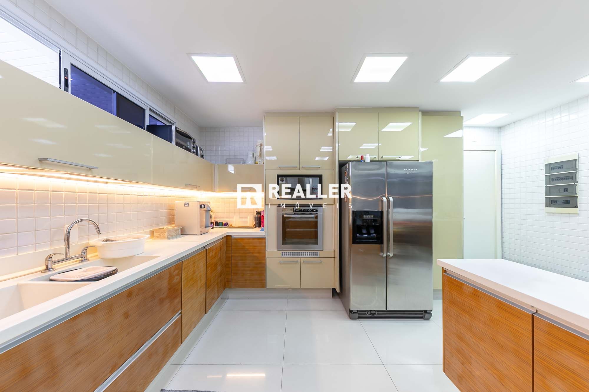 Realler Im&oacute;veis