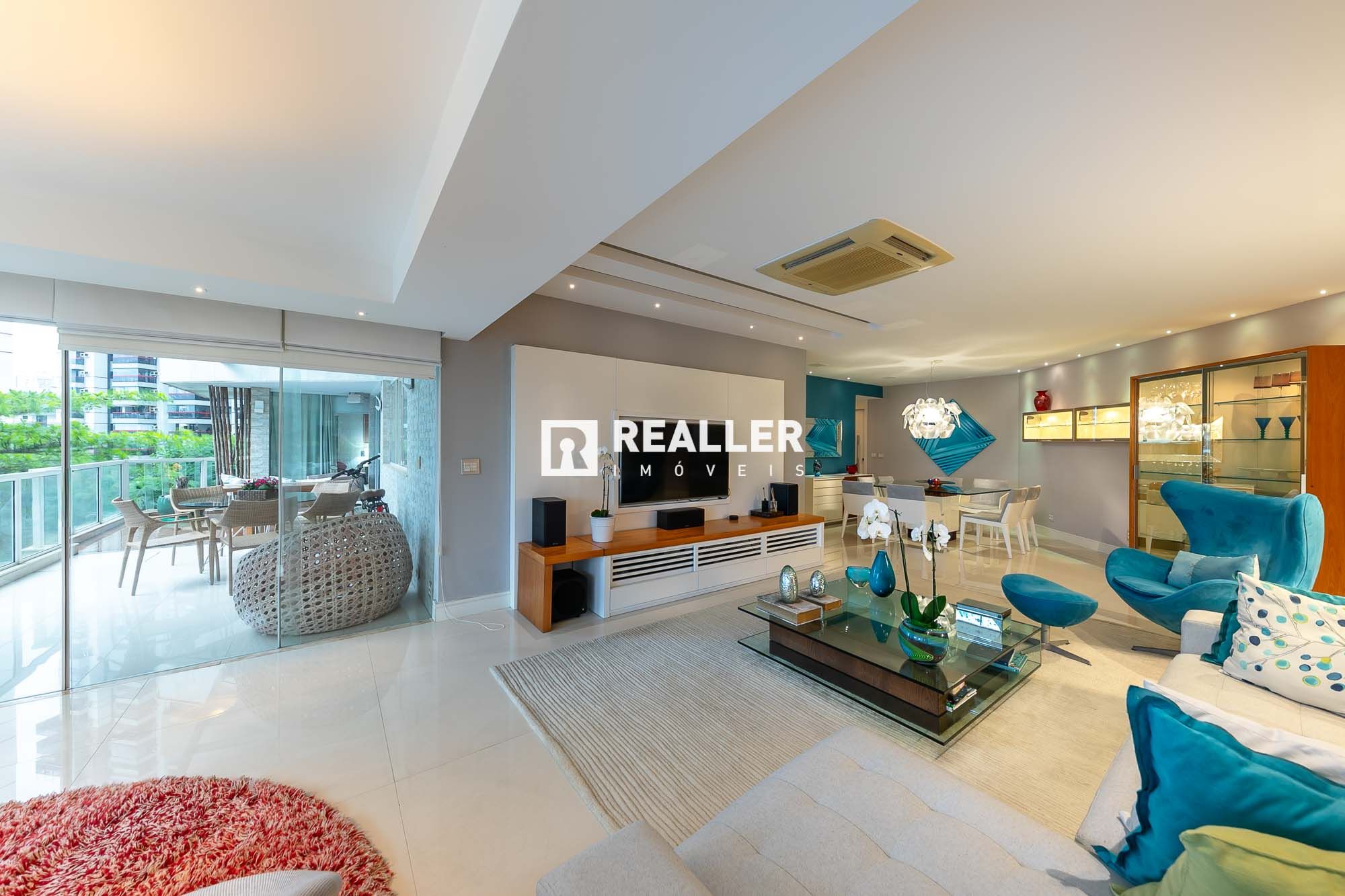 Realler Im&oacute;veis