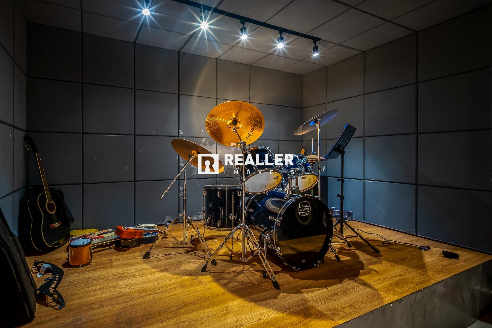 Realler Im&oacute;veis