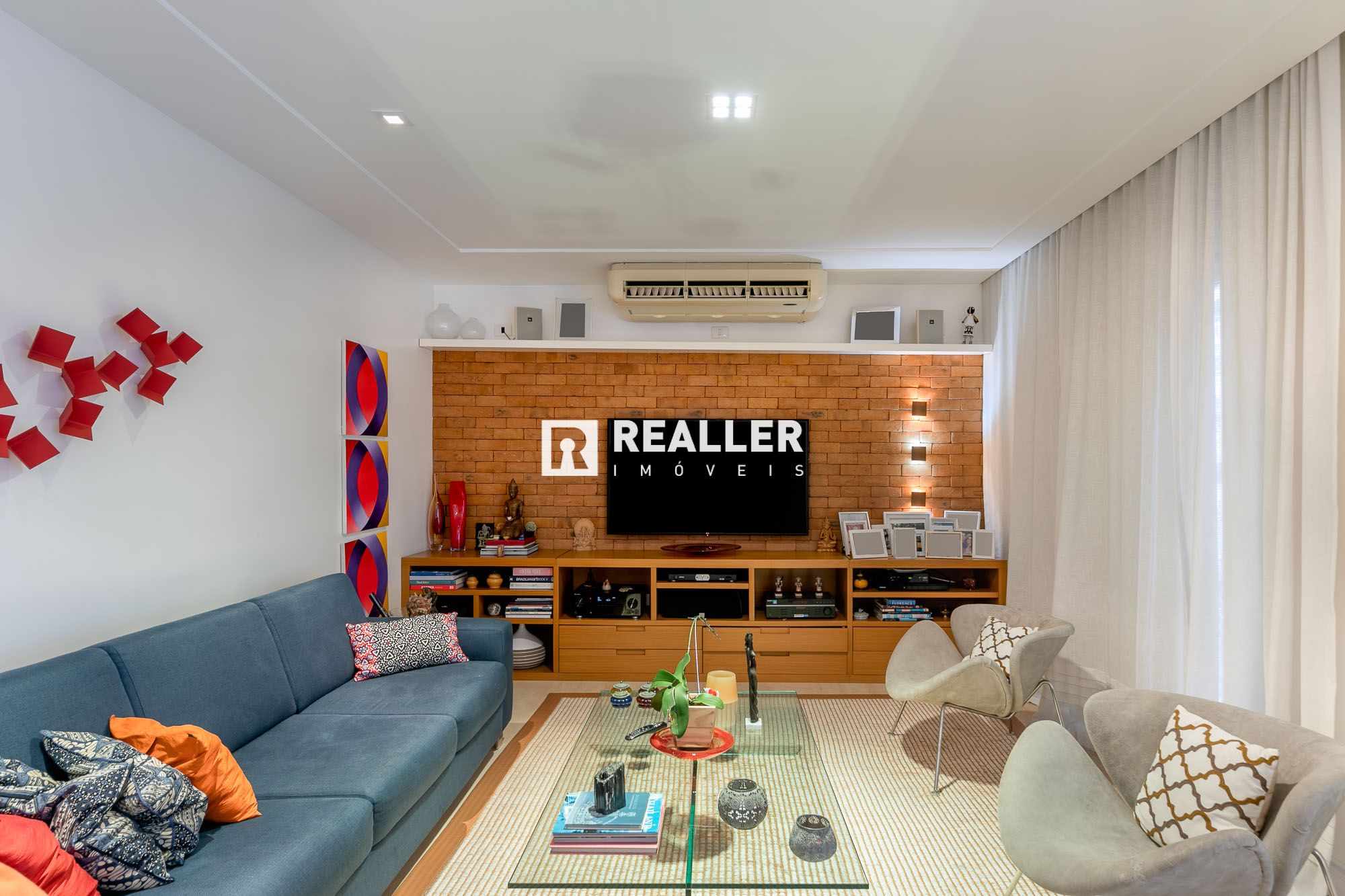 Realler Im&oacute;veis