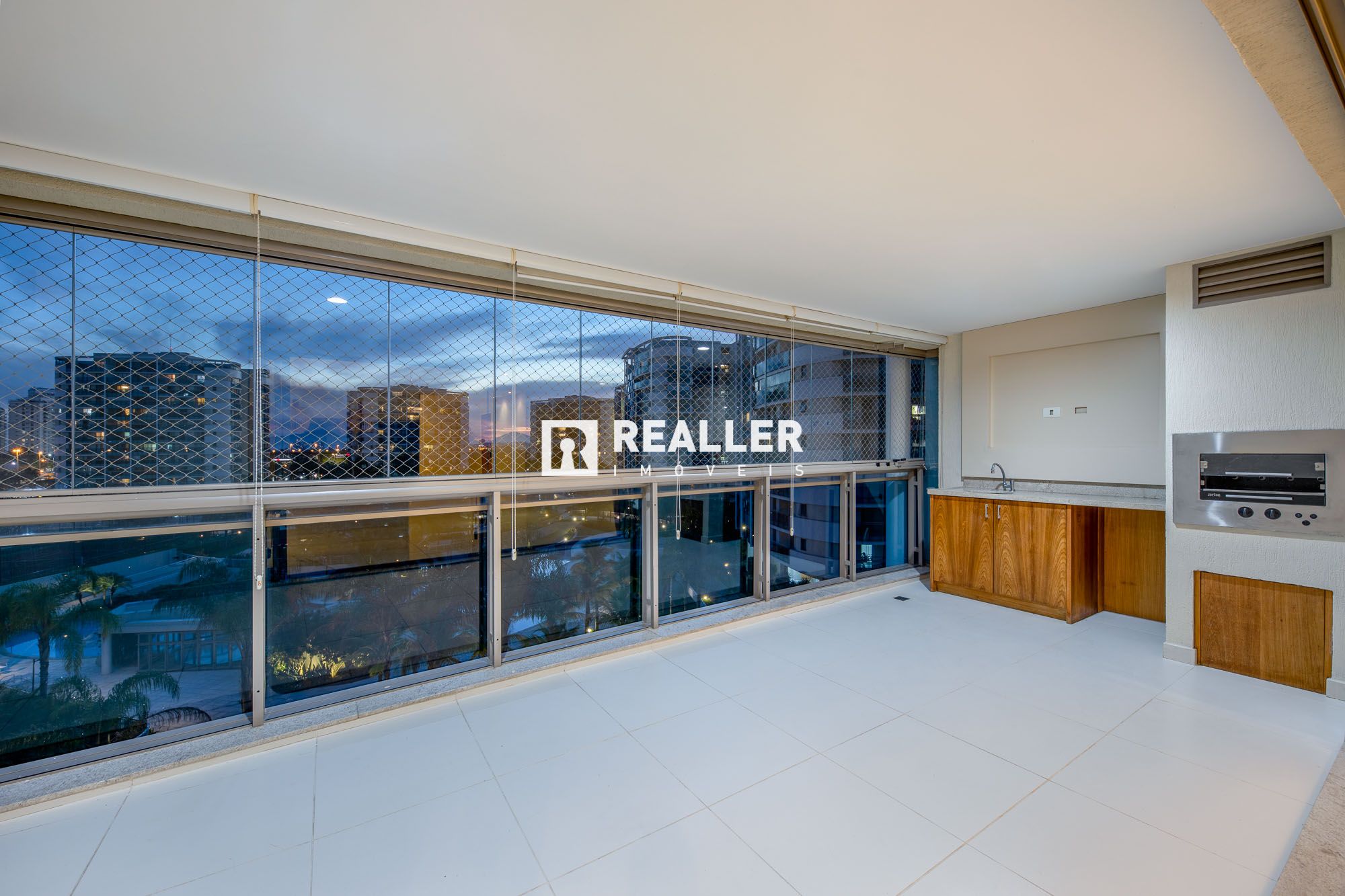 Santa M�nica Jardins