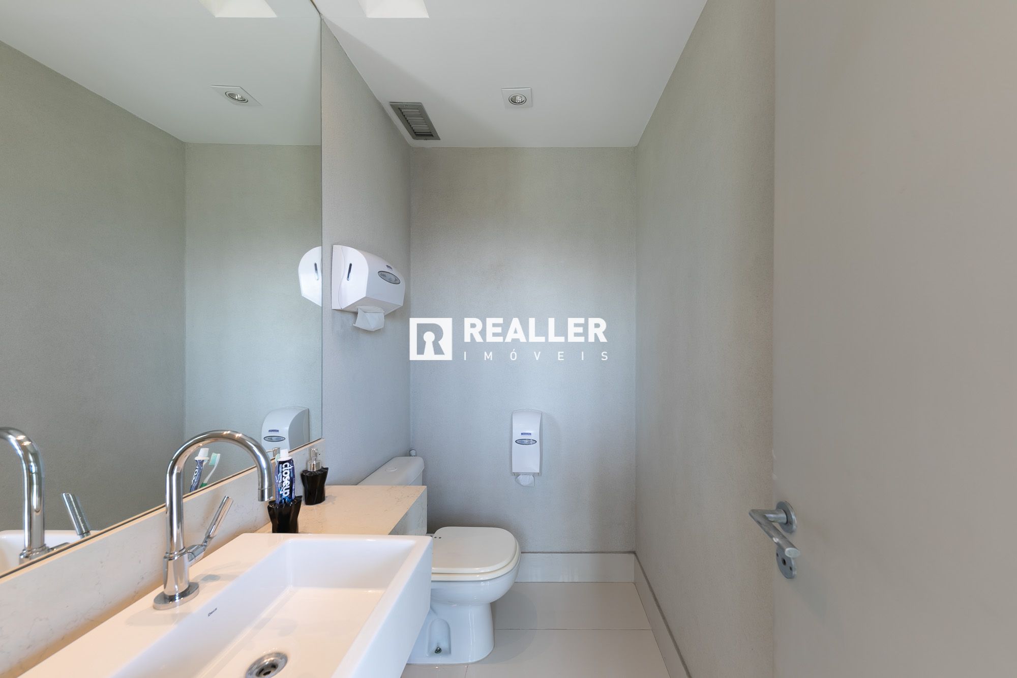 Realler Im&oacute;veis