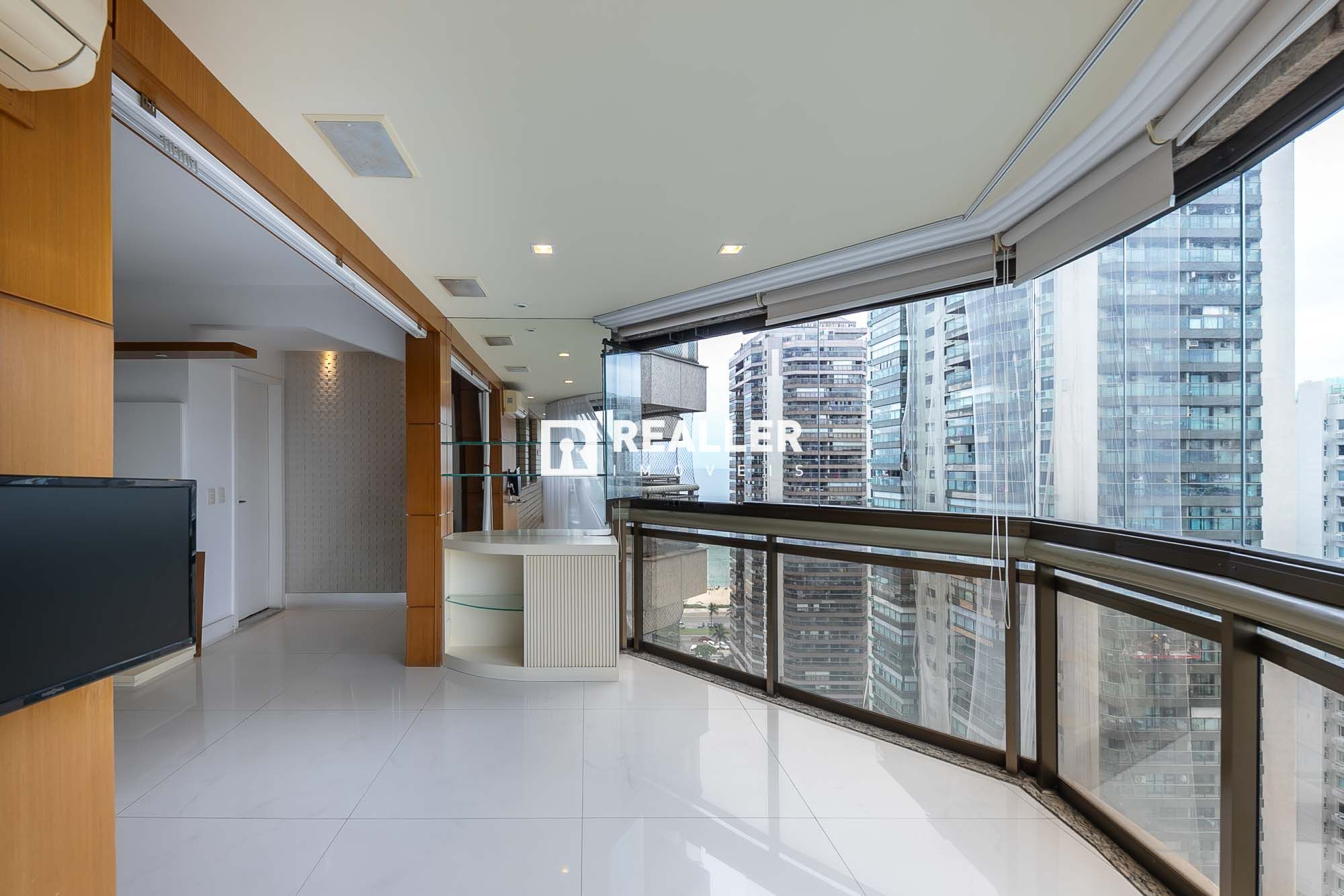 Condom�nio Playa Del Mago